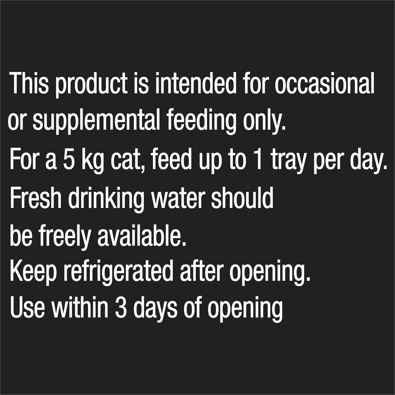 Dine Fillets Wet Cat Food Sustainable Tuna & Prawn 60G Tray, 16 Pack