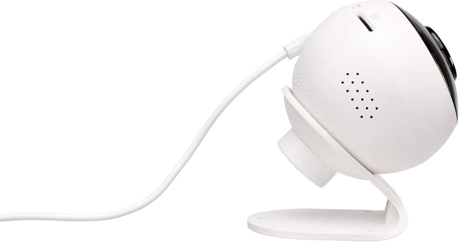 Brilliant Smart Droplet Wi-Fi Indoor Camera image number 6