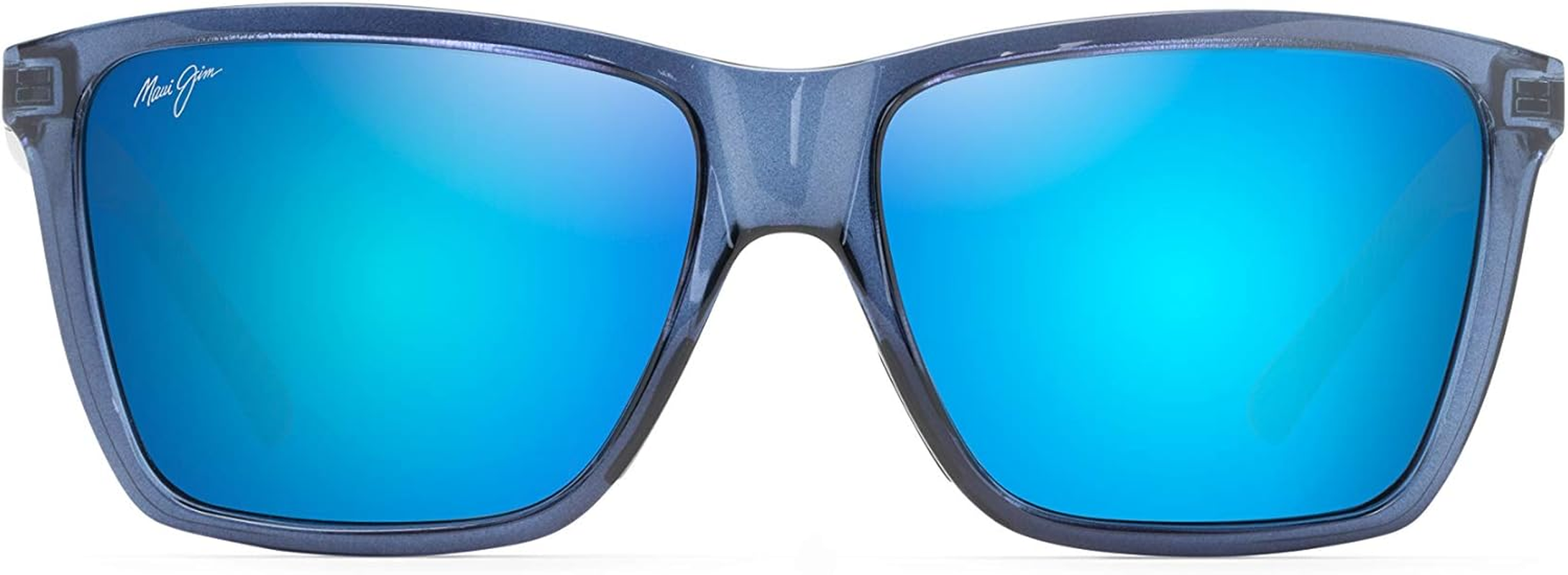 Maui Jim Unisex Cruzem Polarised Sunglasses