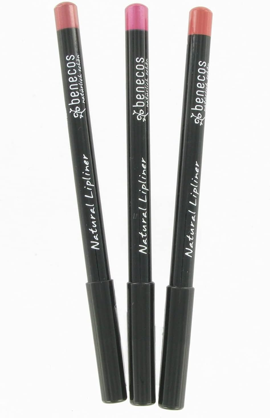 Benecos Benecos Natural Lipliner Pink, 3 G image number 3