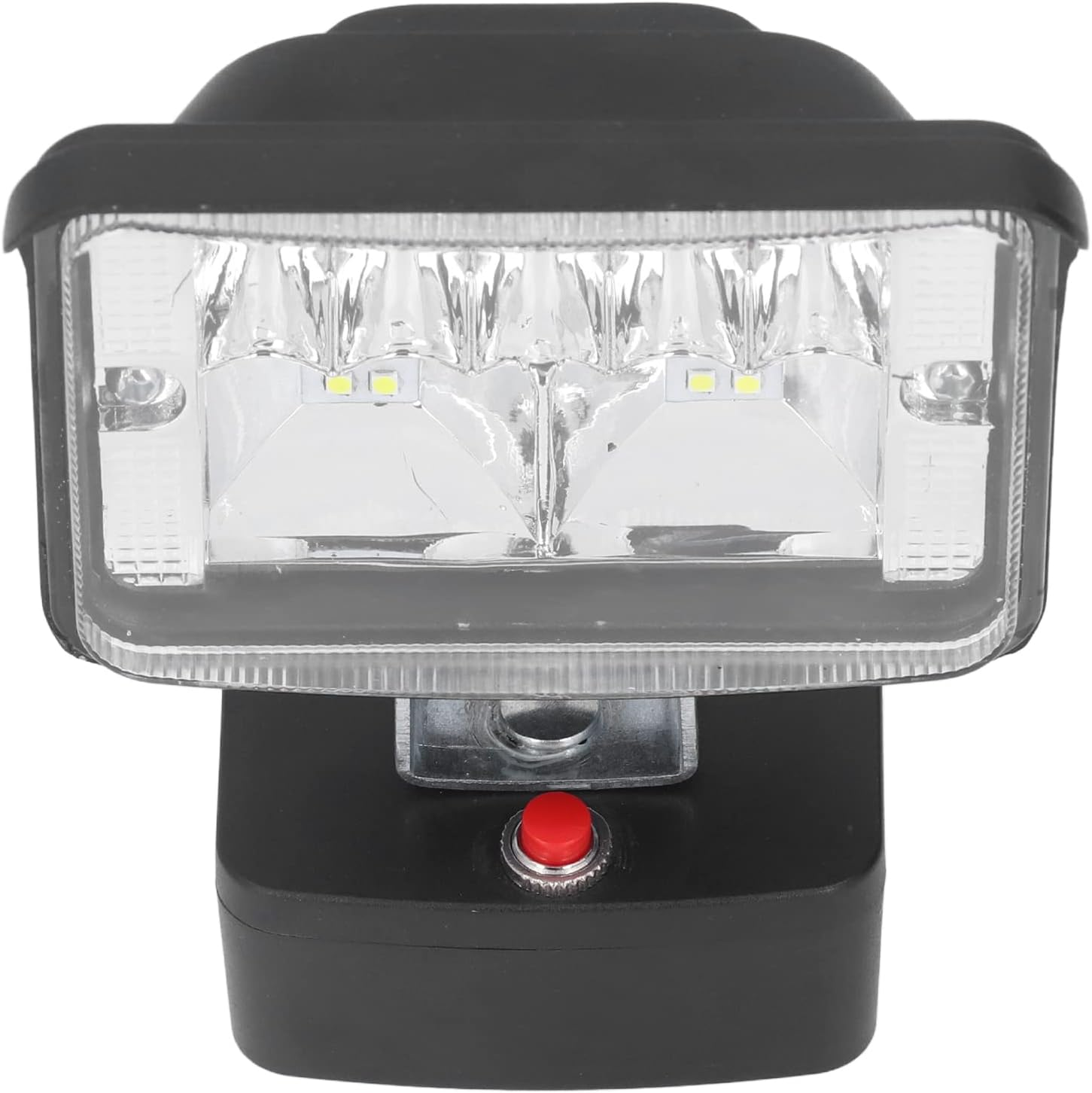 LED Lighting Work Light Flood Outdoor Bright Security Daylight Exterior Floodlights 18V Llithium Battery image number 1