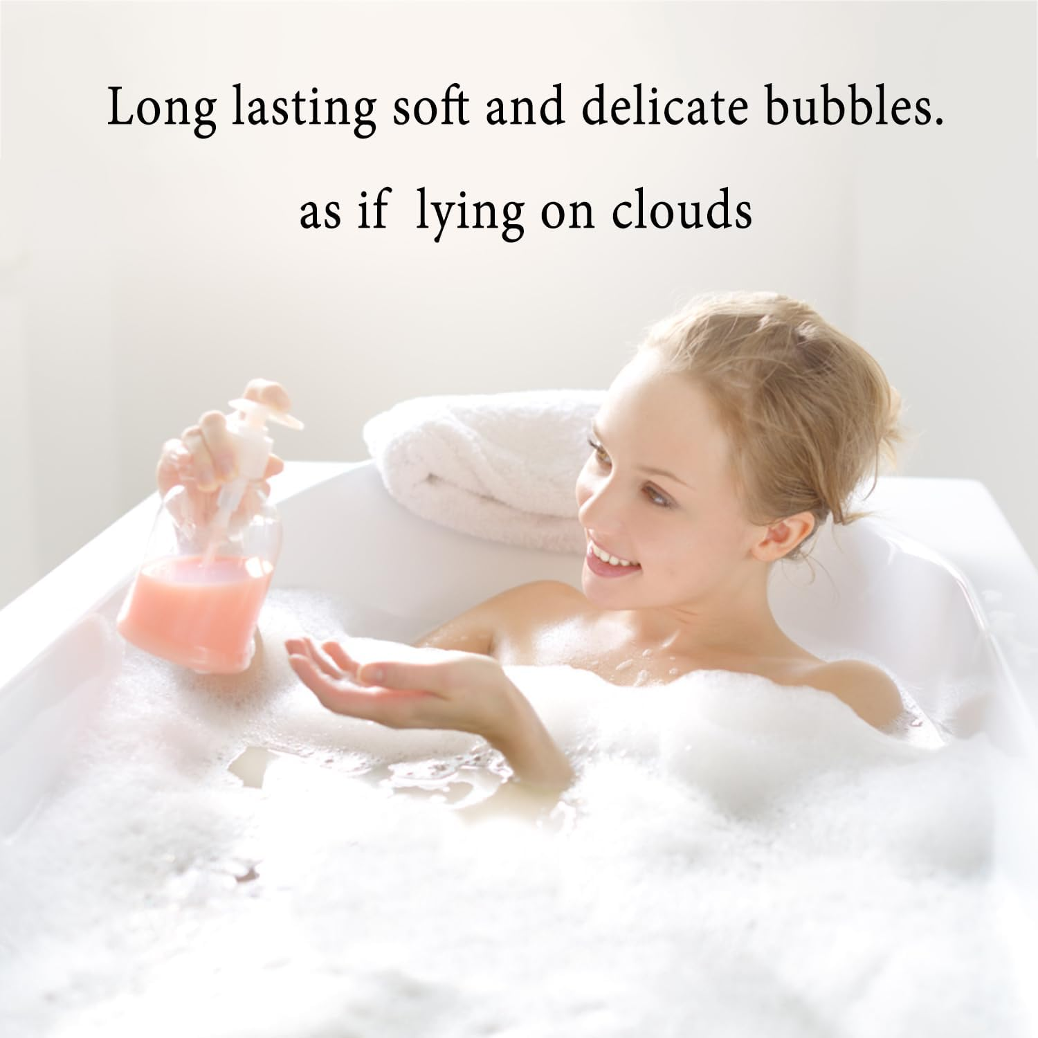 1 Pound SLSA Sodium Lauryl Sulfoacetate Powder Long Lasting Foam & Bubbles, Gentle on Skin, Bath Bomb Additive, Surfactant & Latherer, Making Bath Bombs image number 6