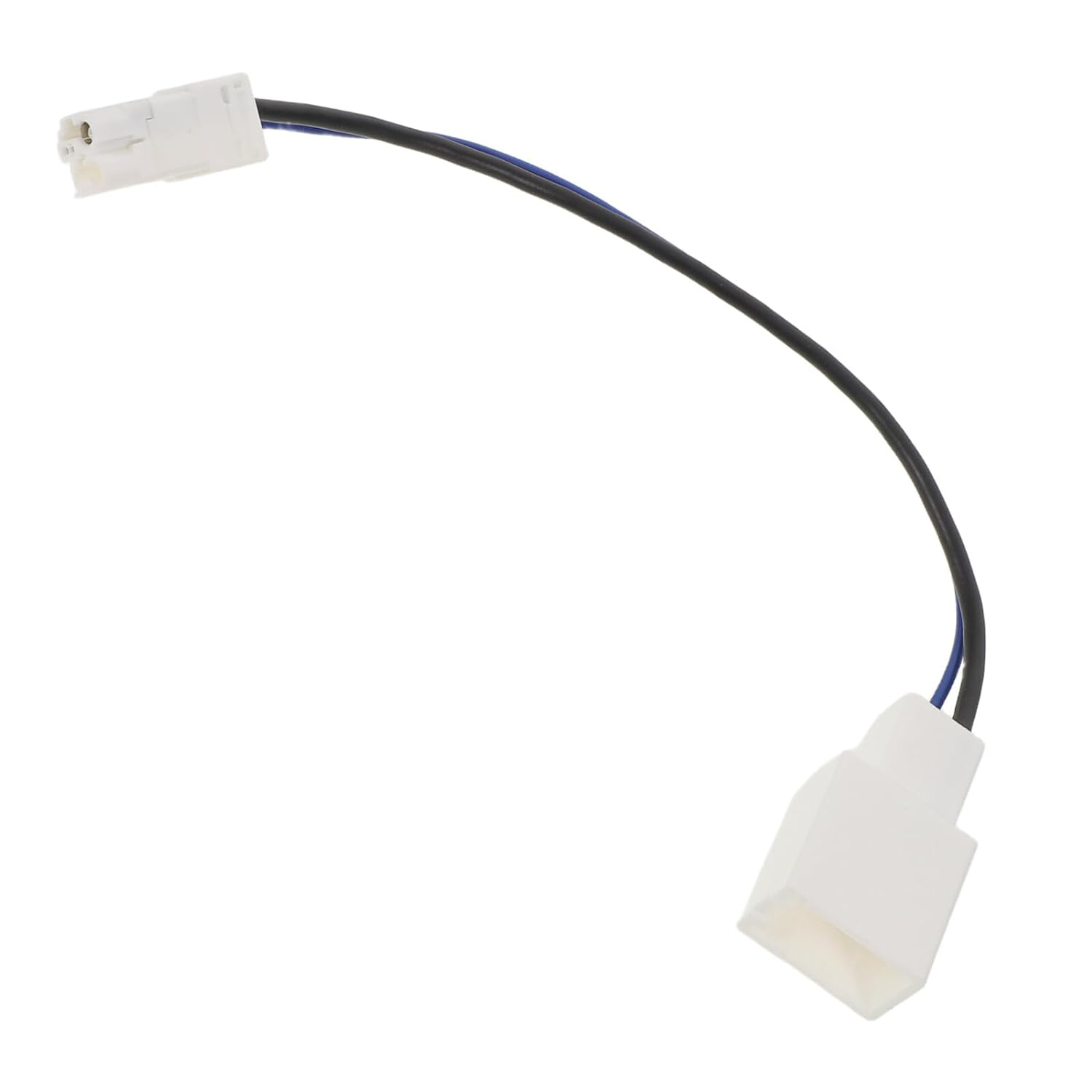 Jojofuny Antenna Plug Adapter Cable Compatible with Toyota New to Classic Radio Conversion, Car Audio Converter Connector Vehicle Radio Antenna Adaptor Cable for Car Stereo Use image number 6