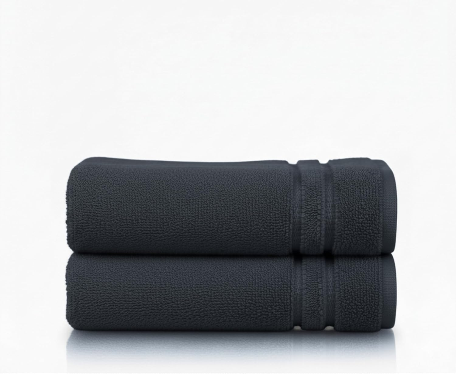 Egeria Micro Touch Wash Glove, 16 X 21 Cm, Soft and Gentle Cleaning Glove for Bath & Shower, Durable & Absorbent Wash Cloth, Ideal for Daily Skin Care, Stone image number 4