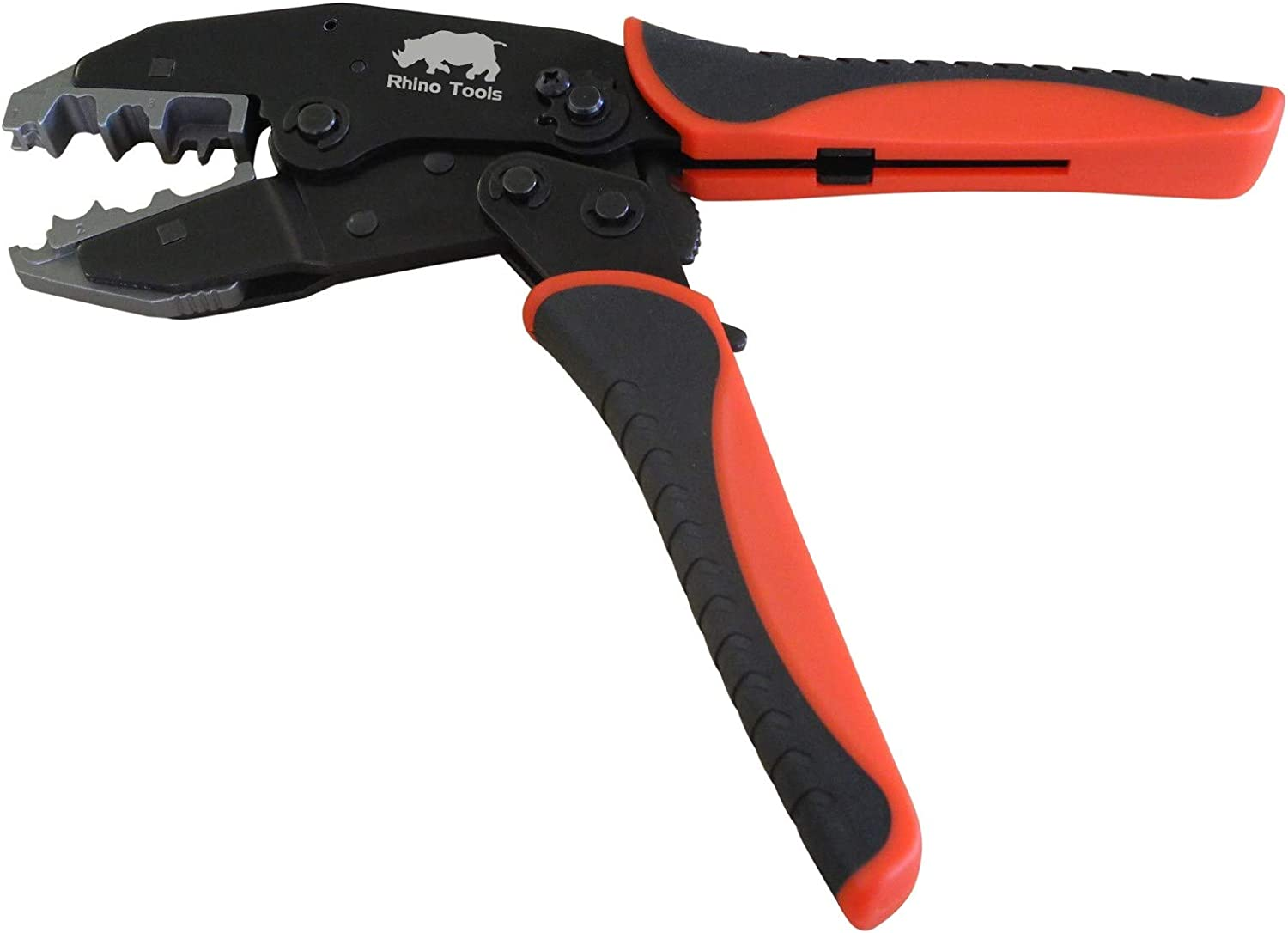 Spark Plug Lead Crimper | Ignition Wire Crimping Tool | H1 Quick Change Die image number 2