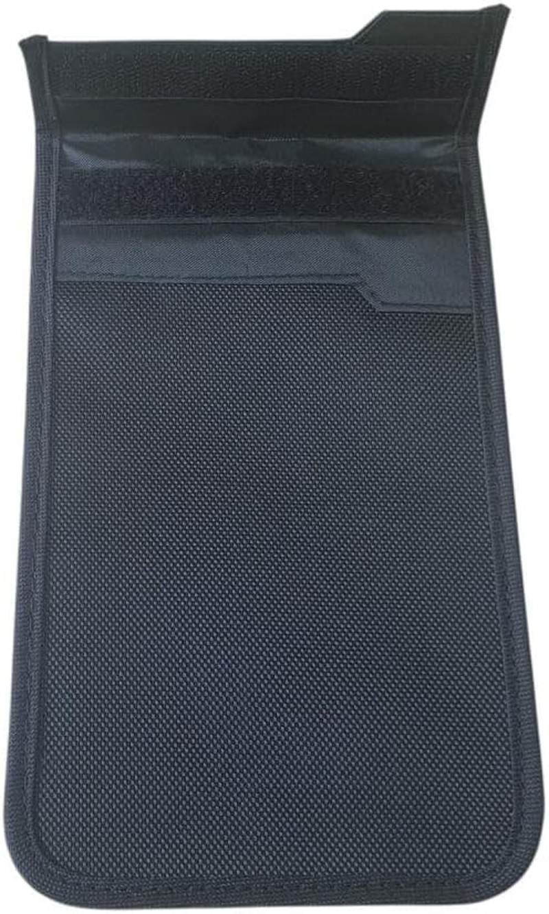 Faraday Evidence Bag FE1 - Signal Blocking Pouch for Smartphones (22Cm X 14Cm) image number 6