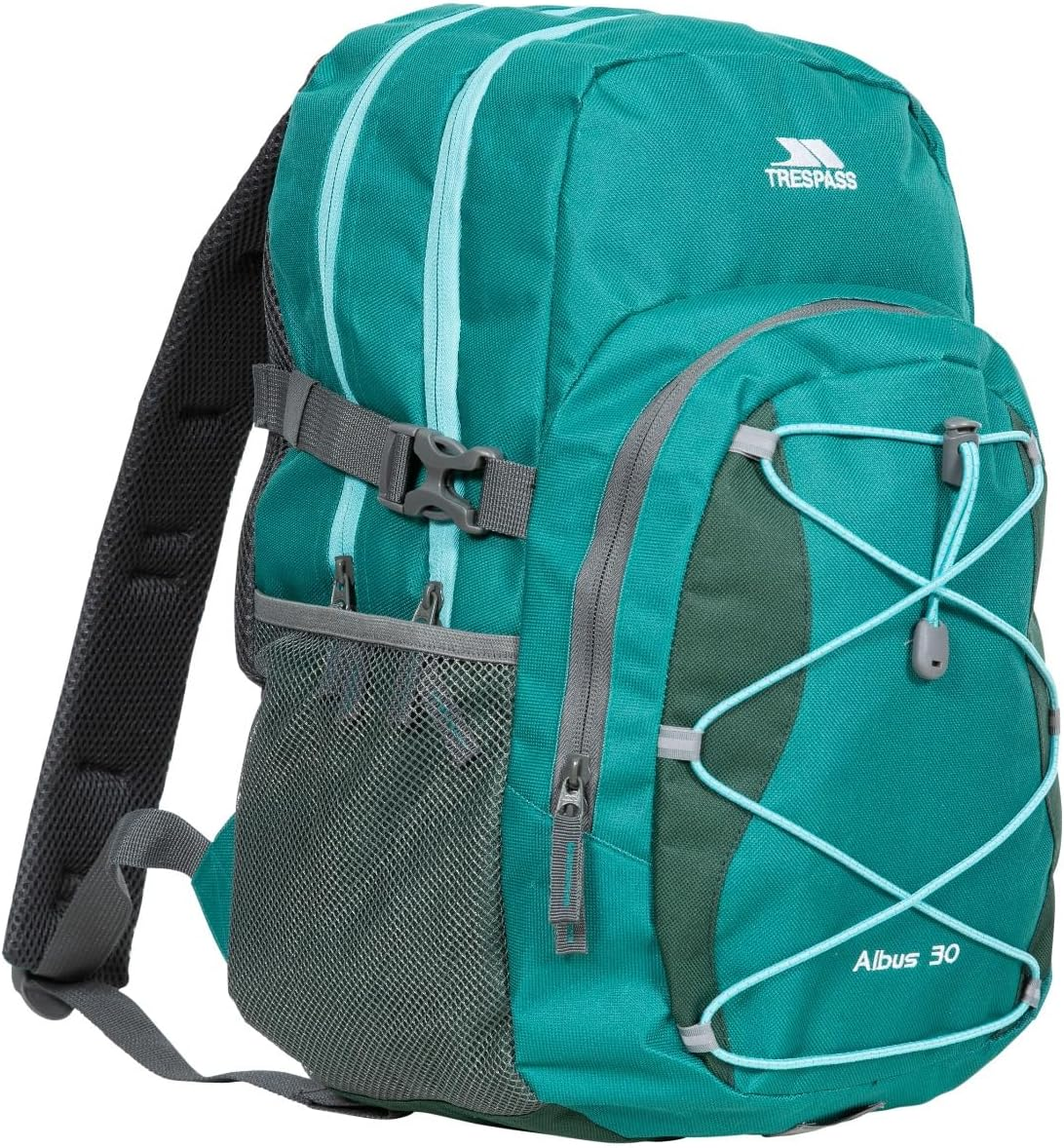 Trespass Trespass image number 3