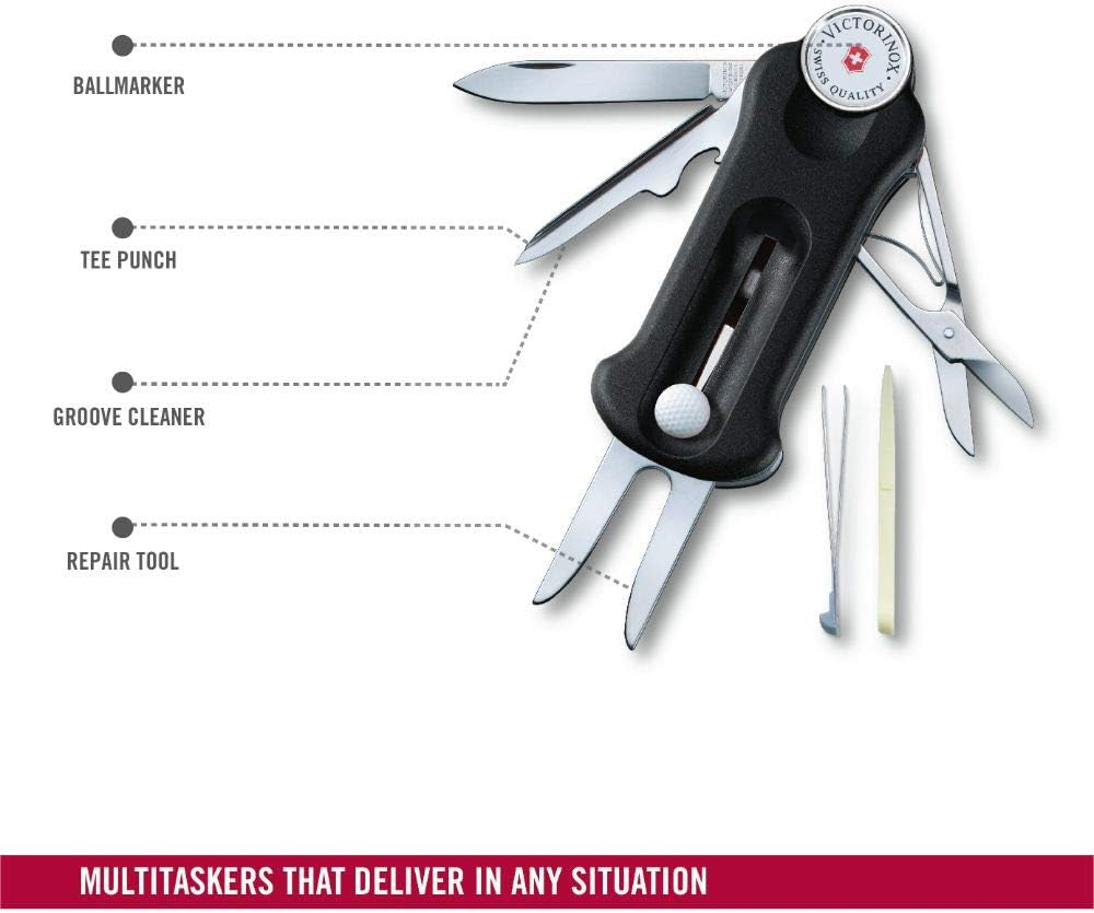 Victorinox Golf Tool image number 2