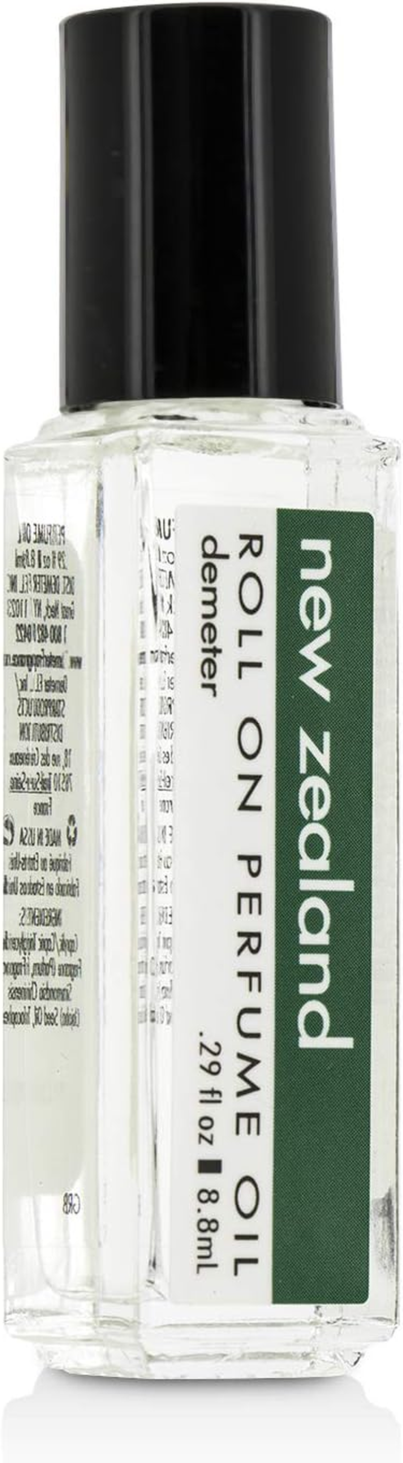 DEMETER Mistletoe Roll on Perfume Oil 8.8Ml/0.29Oz image number 2