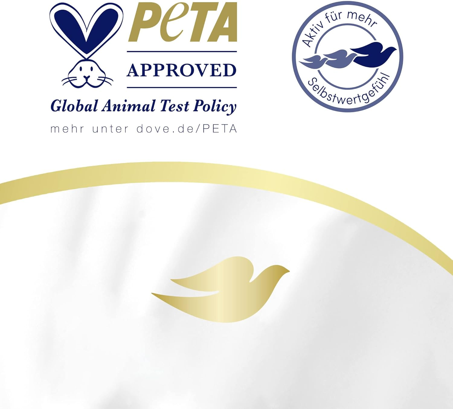 Dove Pampering Cream Bar with 1/4 Moisturising Cream for Soft and Smooth Skin 90 G image number 4