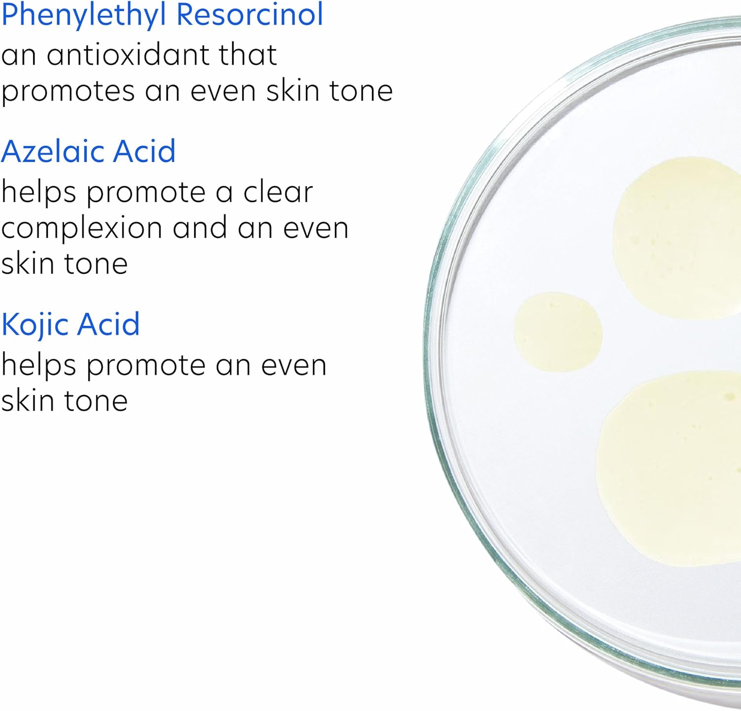 PCA SKIN Hydroquinone-Free Pigment Gel Face Serum - Spot Treatment Facial Corrector with Kojic & Lactic Acid for Brightening Dark Spots & Hyperpigmentation 1 Fl Oz (Pack of 1) image number 5