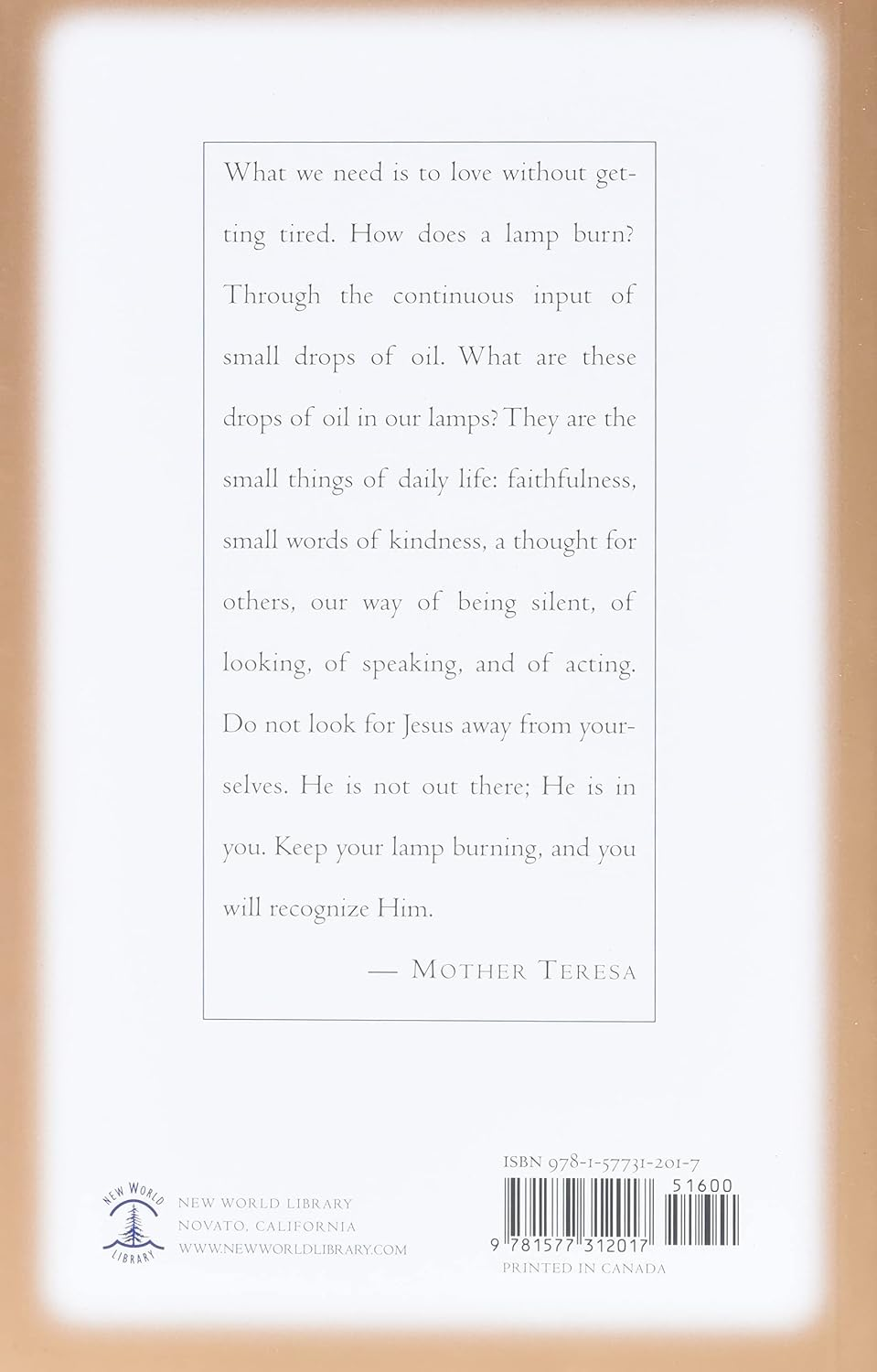 No Greater Love image number 2