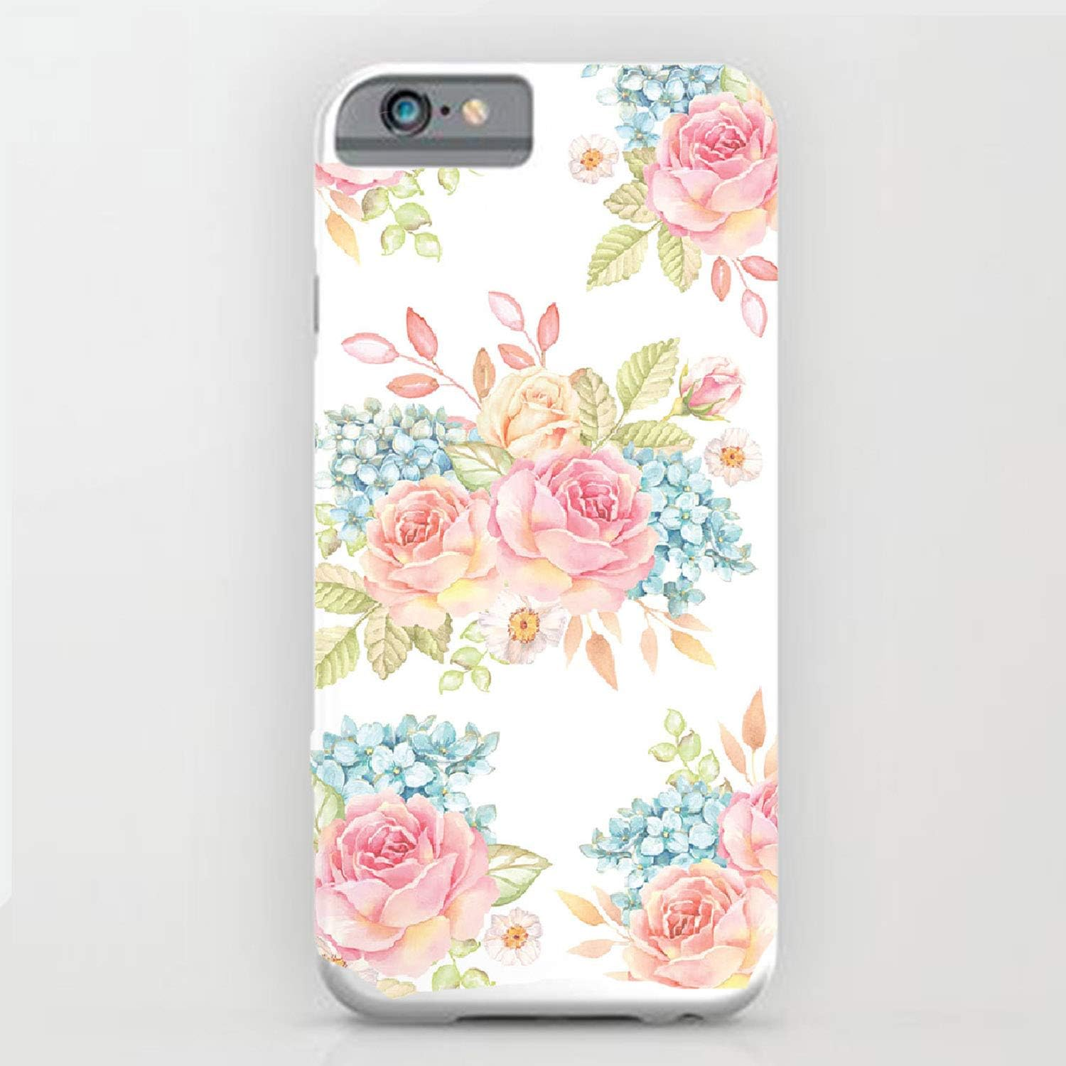 Craftreat Flower Decoupage A4 Paper for Craft Home Decor, Wall Art and Birthday Card Making - Floral Vintage Sunflower Pattern - 8Pcs Decoupage Sheet for Garden Decor and Aesthetic Room Decor Supplies - Dreamy Florals image number 6