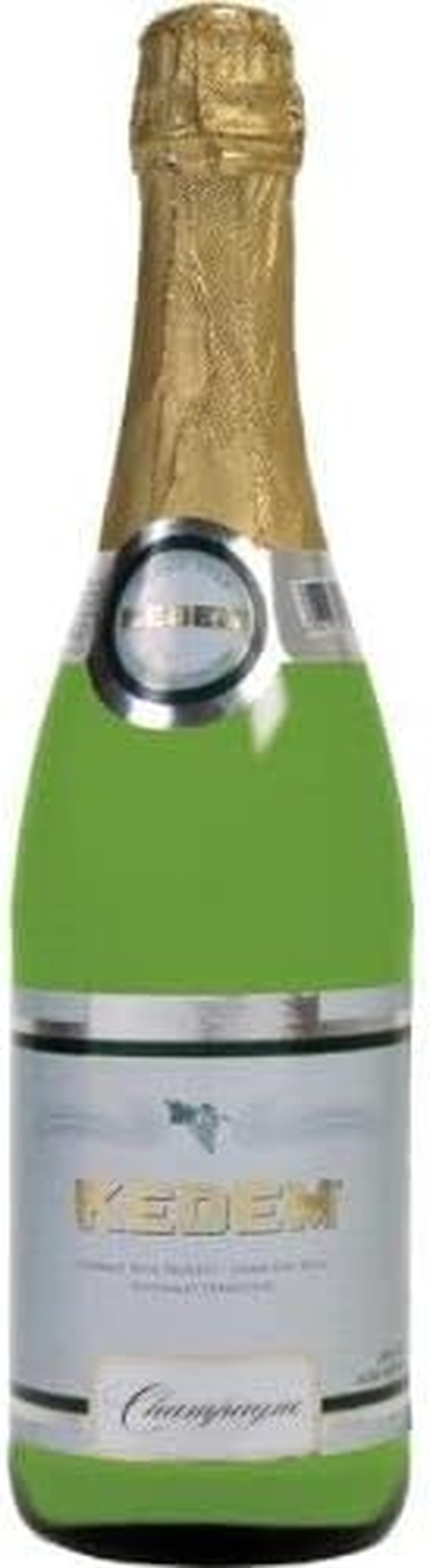 Kedem White Champagne 750 Ml