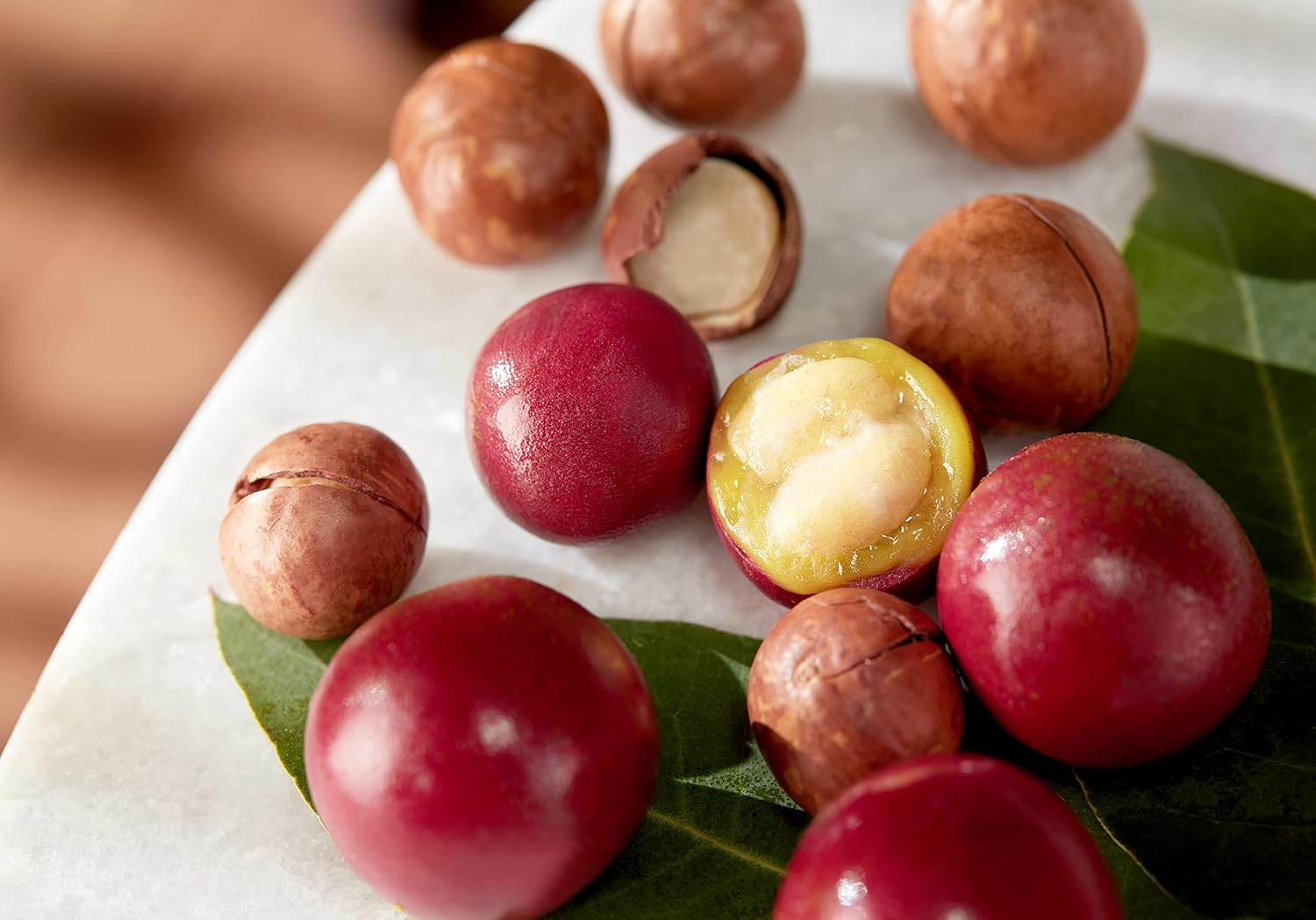 Christophe Robin Colour Shield Mask with Camu-Camu Berries for Unisex 6.7 Oz Masque image number 3