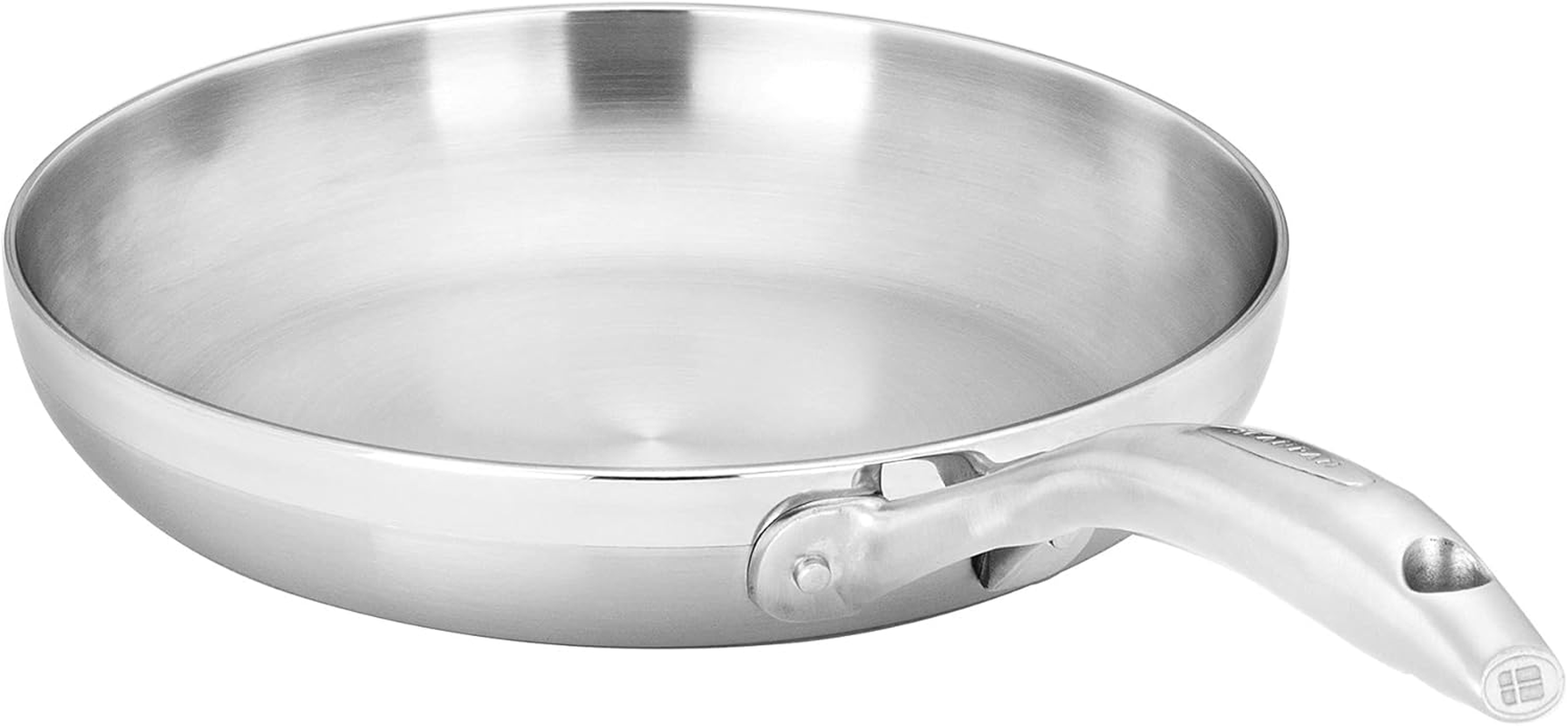 Scanpan Clad 5 Fry Pan, 24 Cm