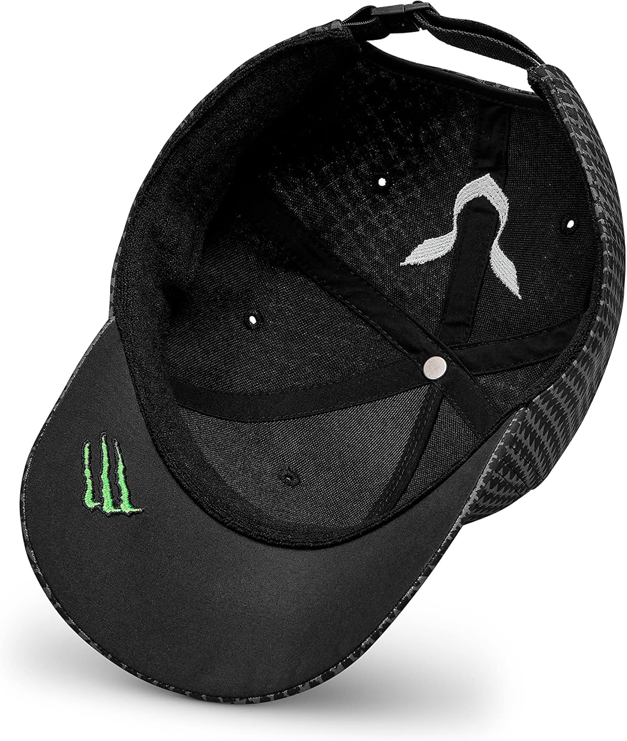 Mercedes AMG Petronas Formula One Team - 2023 Lewis Hamilton Driver Hat image number 5