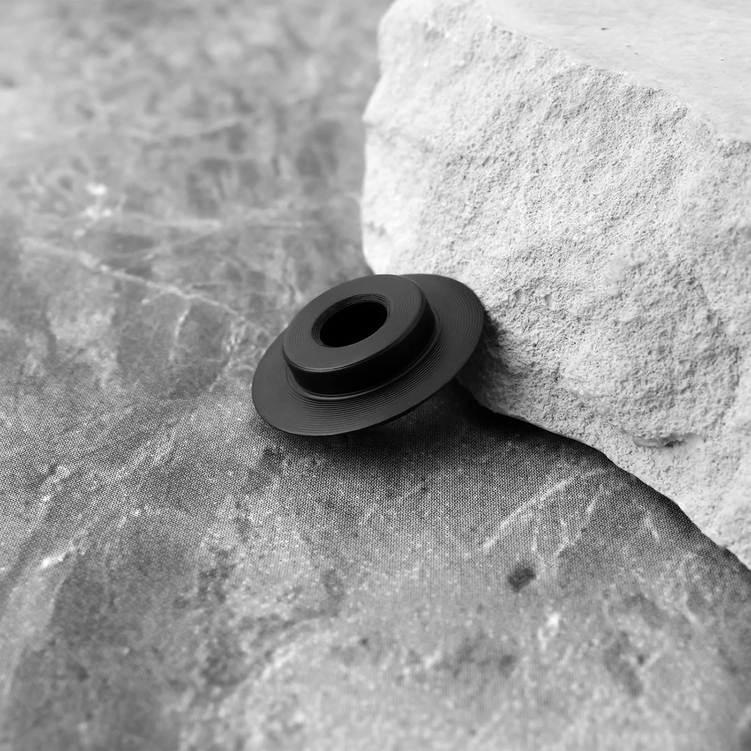 VGOL 10 Pieces Tubing Cutter Replacement Wheel 17.5X5.6Mm Cutting Wheel Blades 33165 Compatible with Ridgid 10 15 15-SI 20 Pipe Cutters