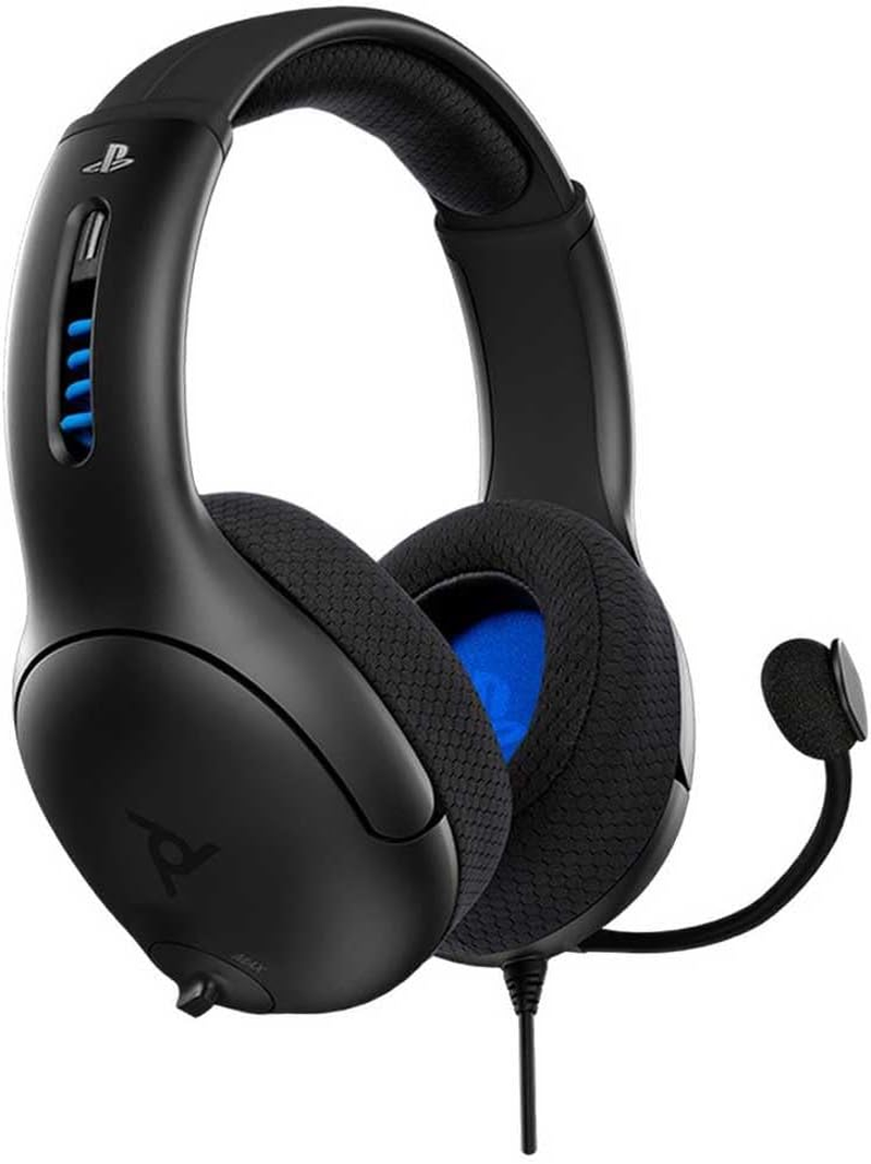 LVL50 Wired Stereo Headset for PS4 - AU - Playstation 4 image number 2