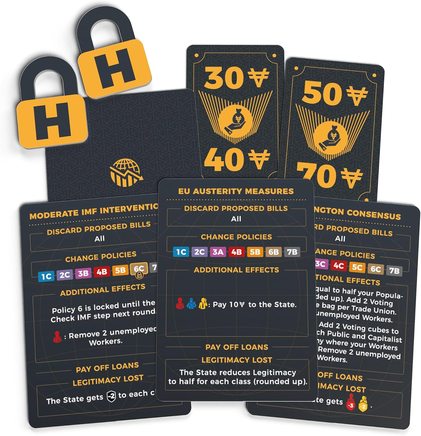 Hegemony Crisis and Control Expansion image number 6