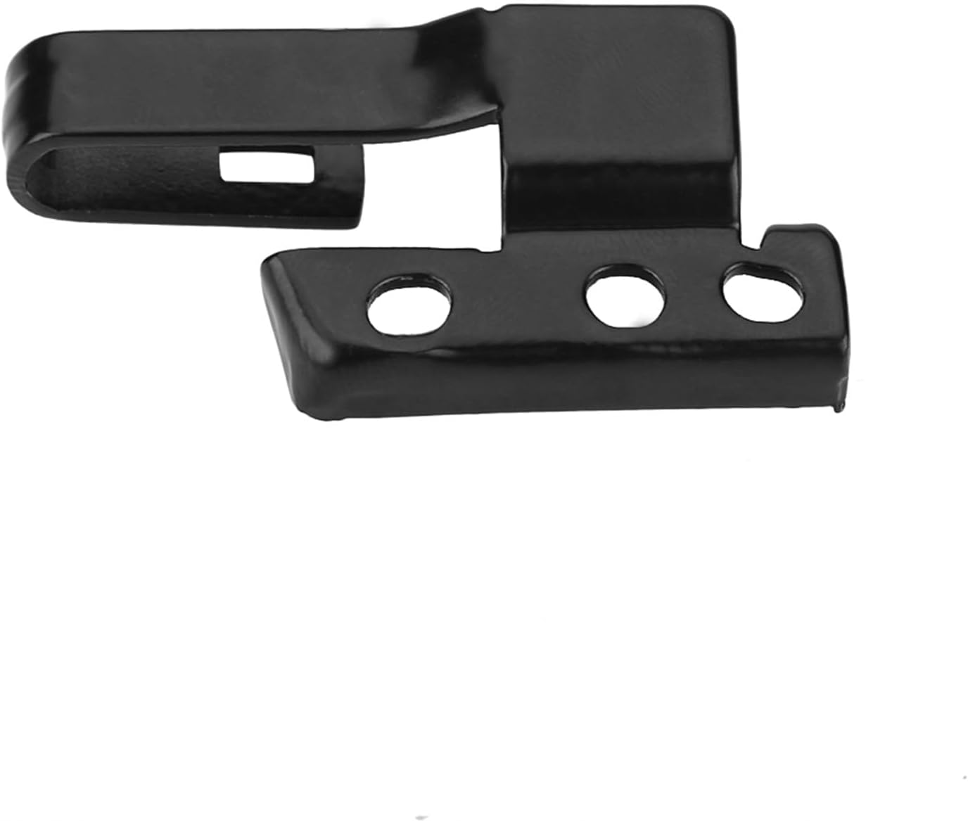 CHICIRIS Wiper Arm Adapter, Universal 2 Sets Front Windshield Wiper Vane/Wing Arm Adapter Mounting Kit 3392390298 Easy Installation and Reliable Fit for Various Vehicles image number 3