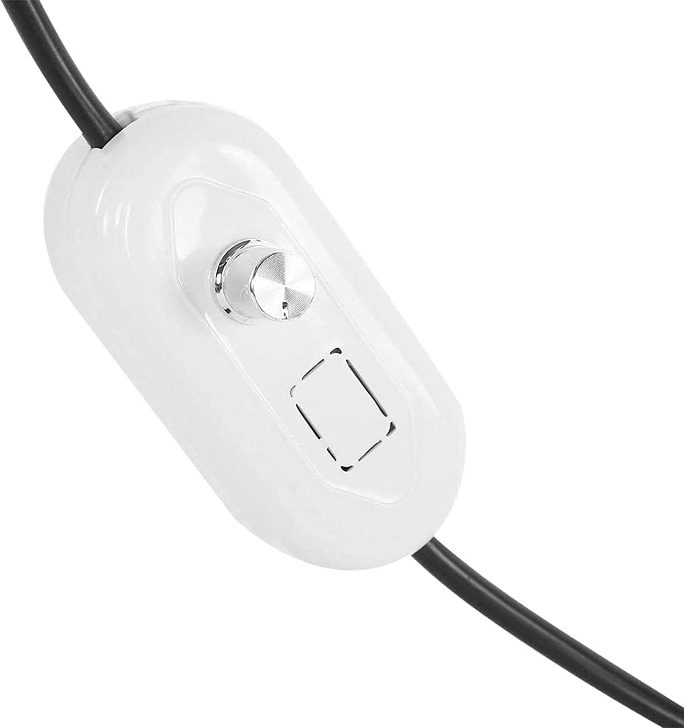 Floor Magnifying Lamp LED Lighting, Beauty Lamp Stand Floor Magnifying Lamp, Lamp Floor Lamp Flashlight Magnifying Glass Lamp, Skin Care Beauty Nail Art Tattoo XXZ image number 3