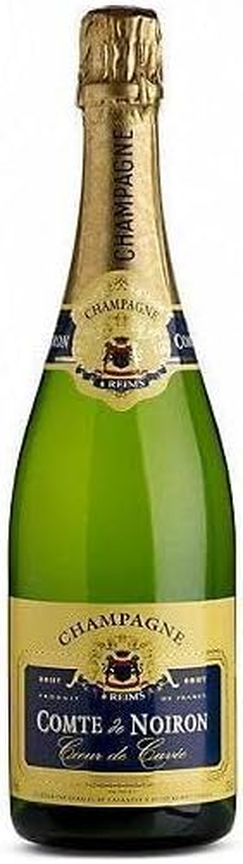 Comte De Noiron NV Champagne 750Ml