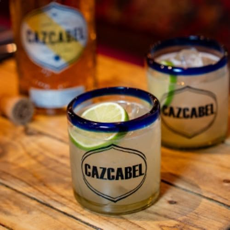 Cazcabel Honey Tequila 700Ml @ 34% Abv image number 2