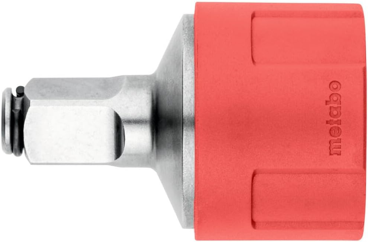 Metabo Quickplus 627341000 Quick Change Holder for Bits and Sockets