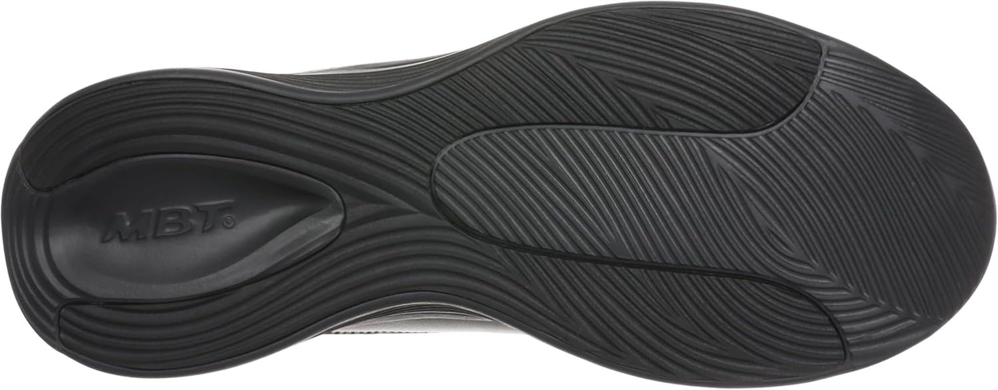 MBT SF-200 Slip on Everyday Men'S Shoes without Laces. Walking Shoes, Anatomical and Comfortable. Physiological Comfort and Stability Shoes with Rocker Sole without Laces. image number 1