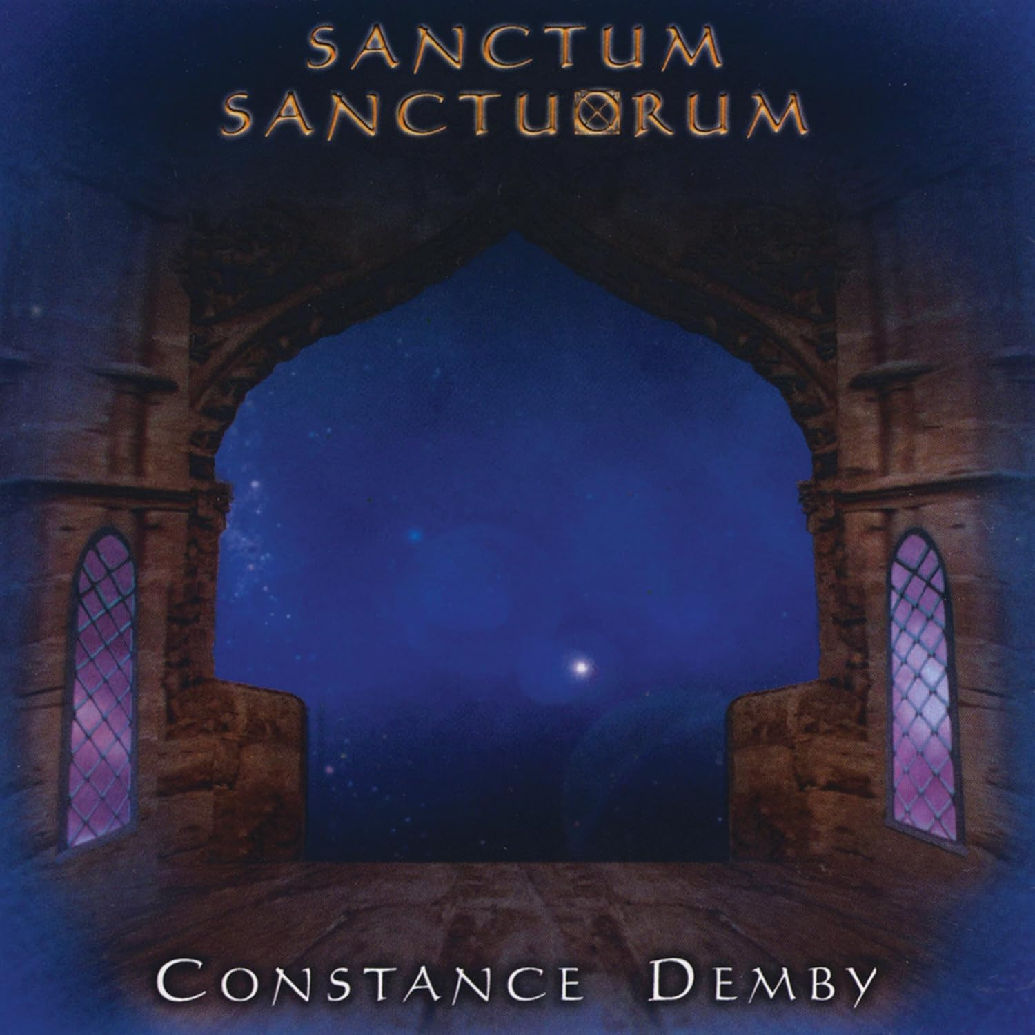 Sanctum Sanctuorum image number 1