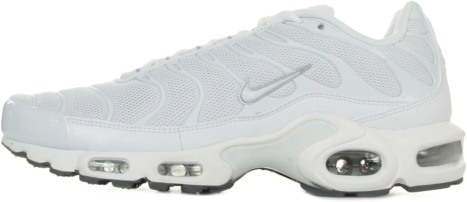 NIKE AIR MAX plus TN CASPER MEN'S 9.5 image number 1