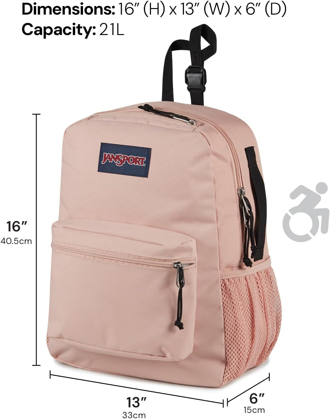 Jansport Central Adaptive image number 3