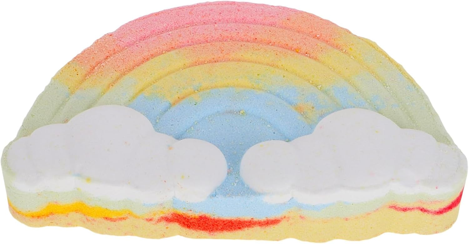 PLAFOPE Essential Oil Cloud Bath Multi-Function Bath Salts Relaxing Present for Women Spa Box image number 4