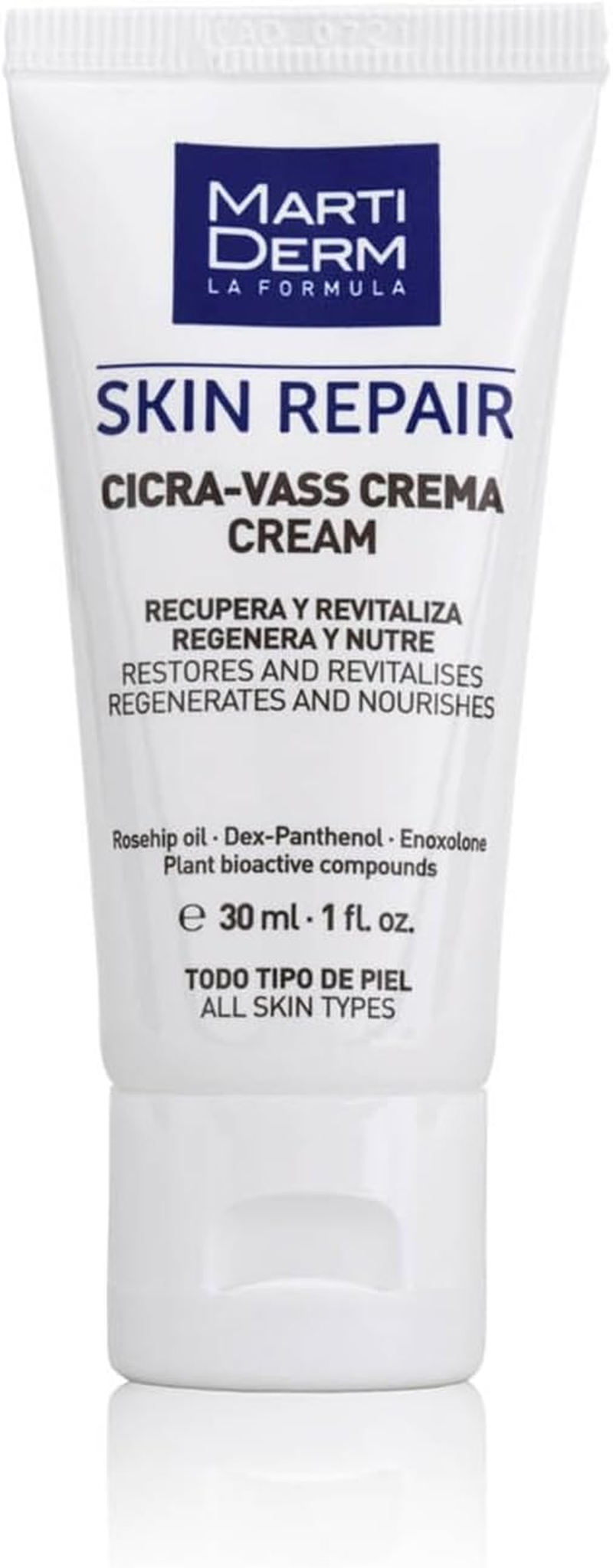 MARTIDERM Creams 75Ml image number 1