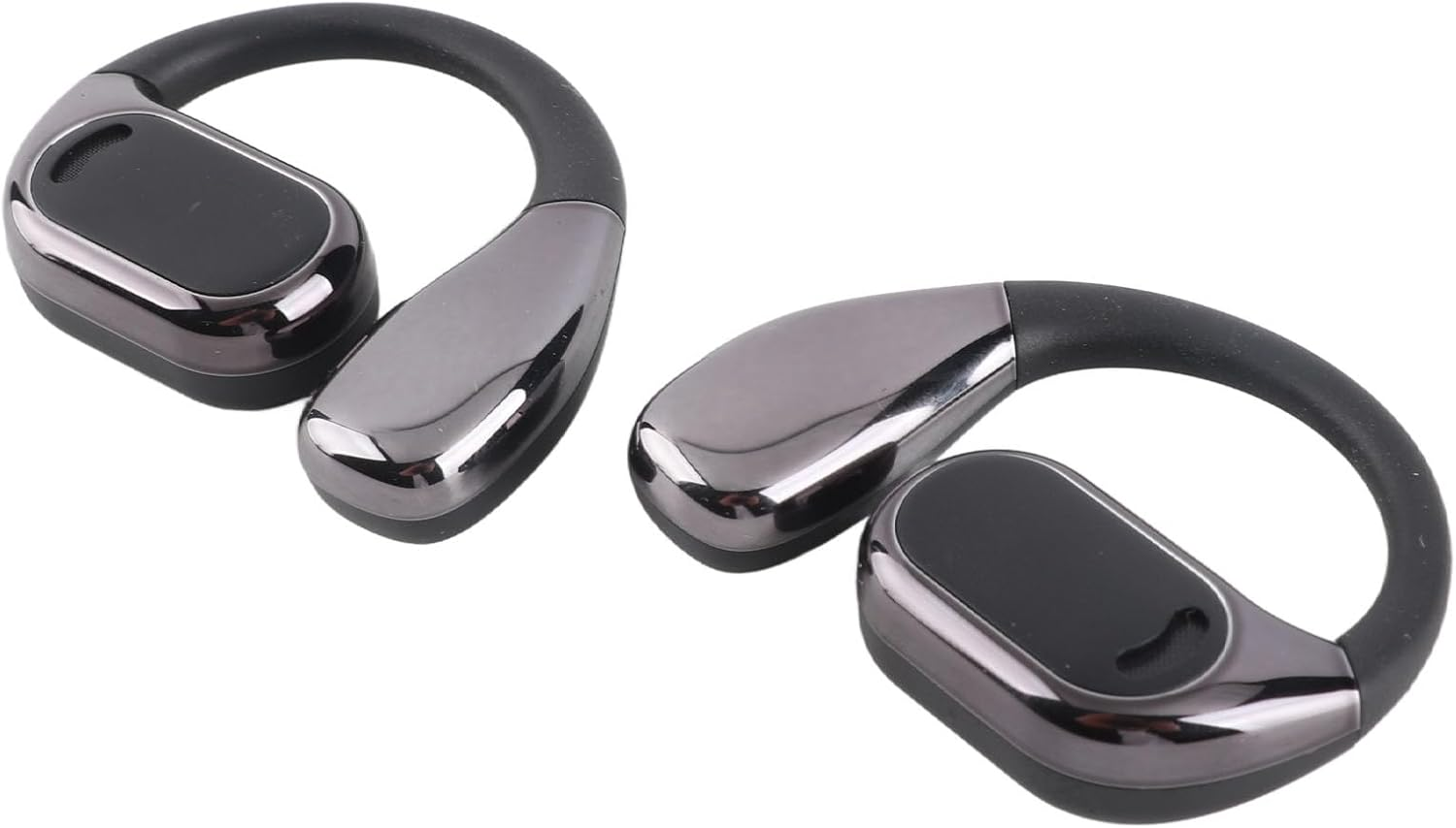 SENECESLI Earbuds Language Translation, Supports 133 Language Input Translator Device Compact Sound Reduction Ergonomic with App for Companies image number 6