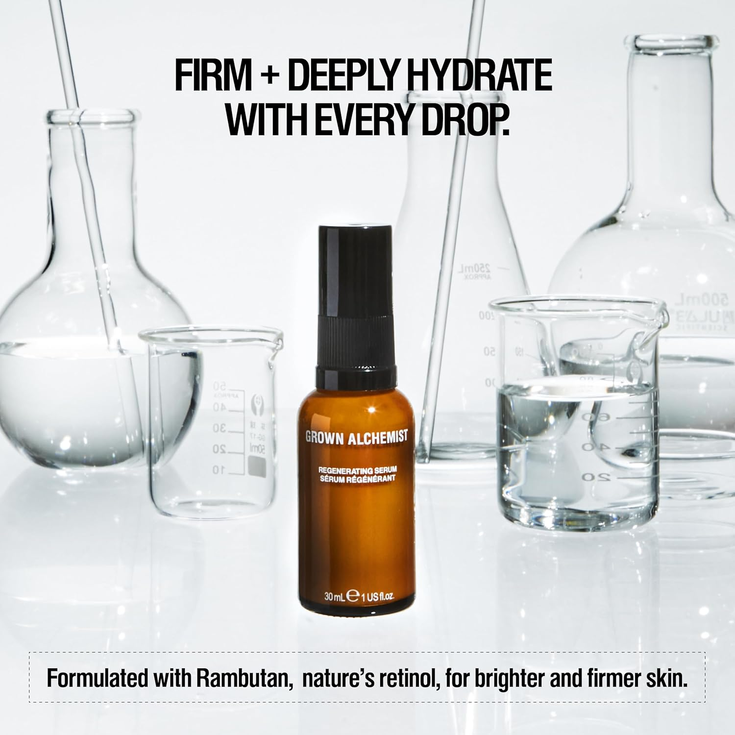 Grown Alchemist Regenerating Serum image number 6