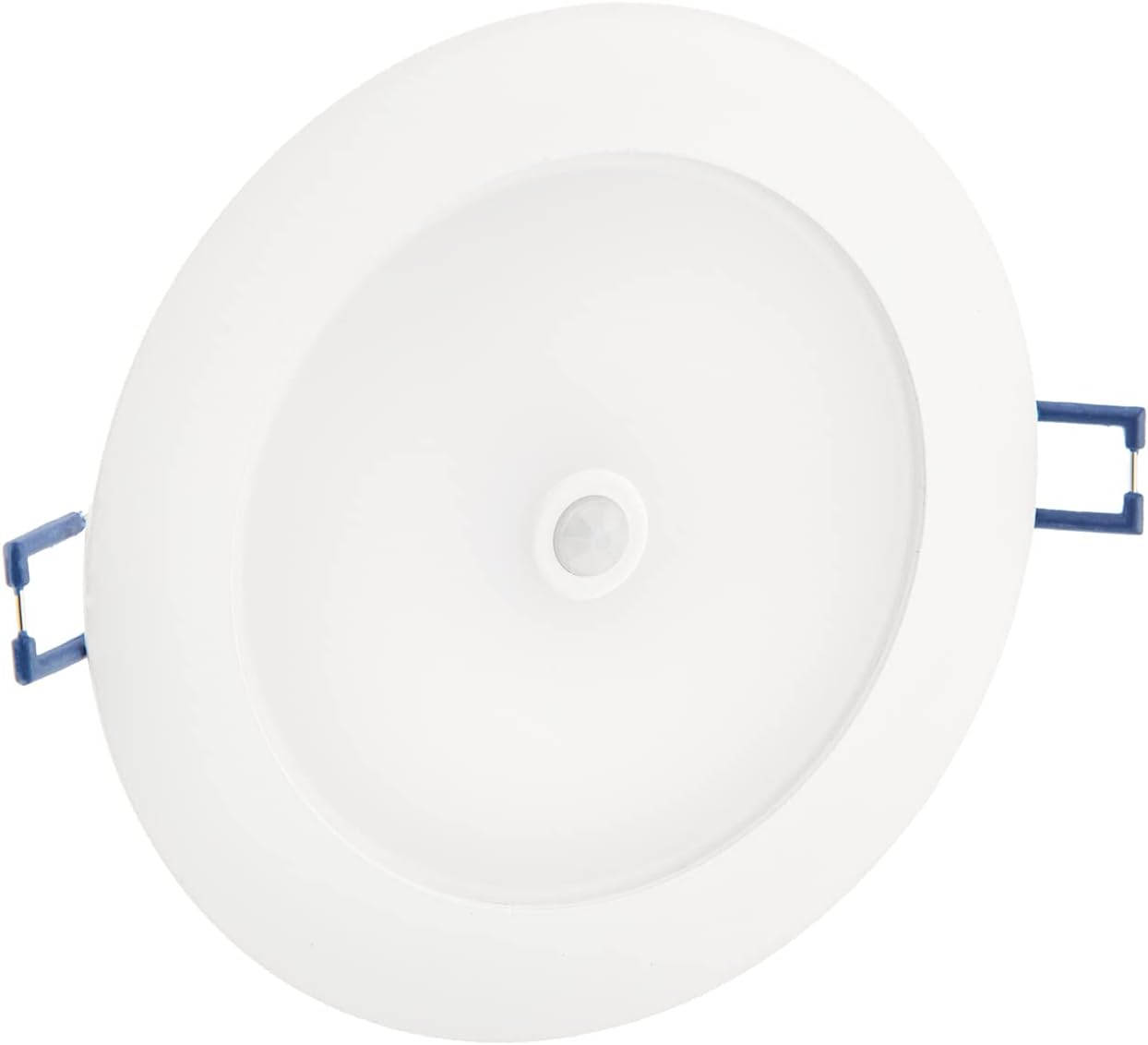 HUBER Downlight 11W 1200Lm with PIR Motion Sensor 360&deg; Flush-Mounted Recessed Spotlight image number 1