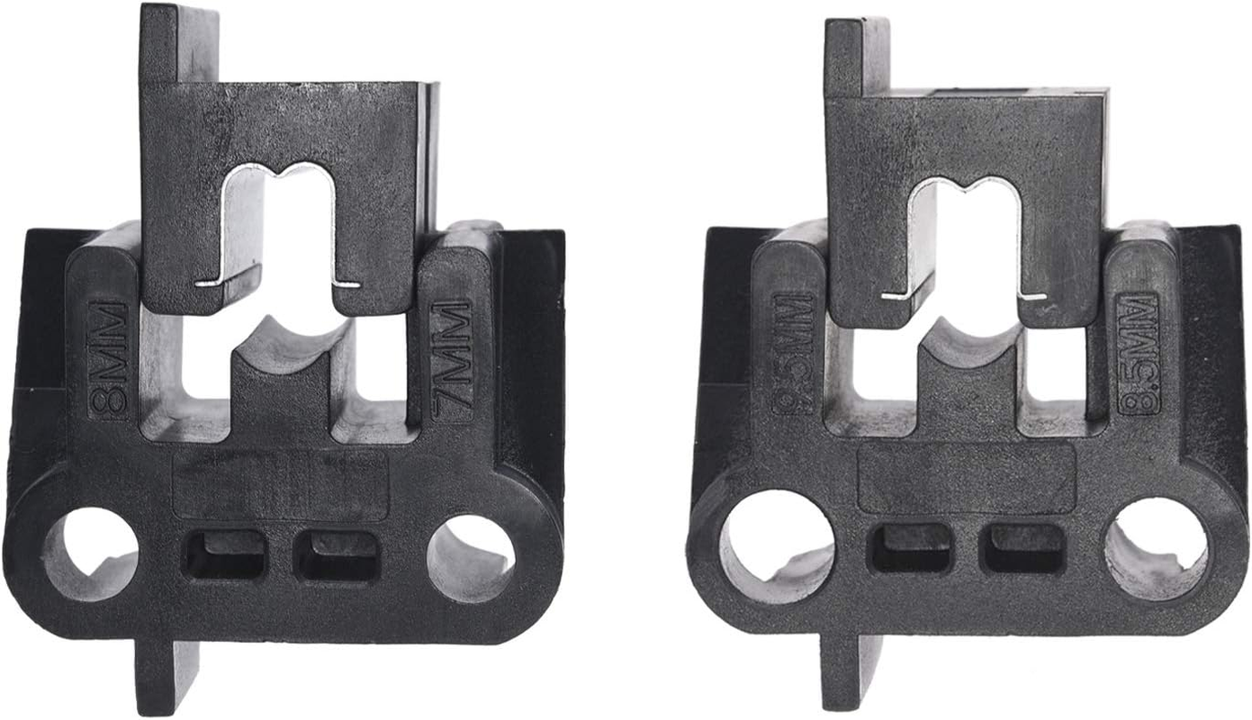 Walker Products 924-5003 Mini Stripper, Crimp Tool Pair