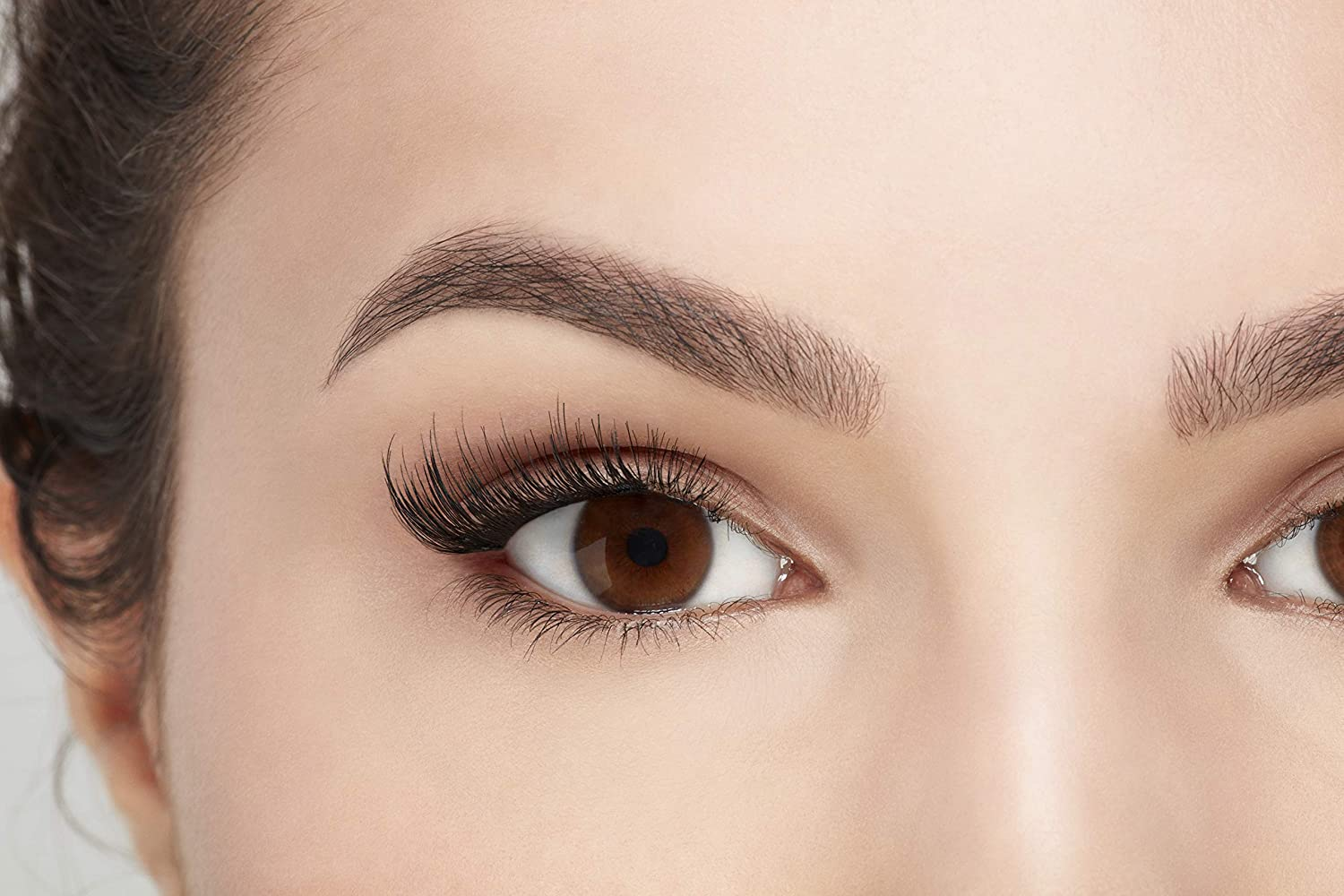 Ardell Magnetic Accent Lashes, 001 Black image number 4