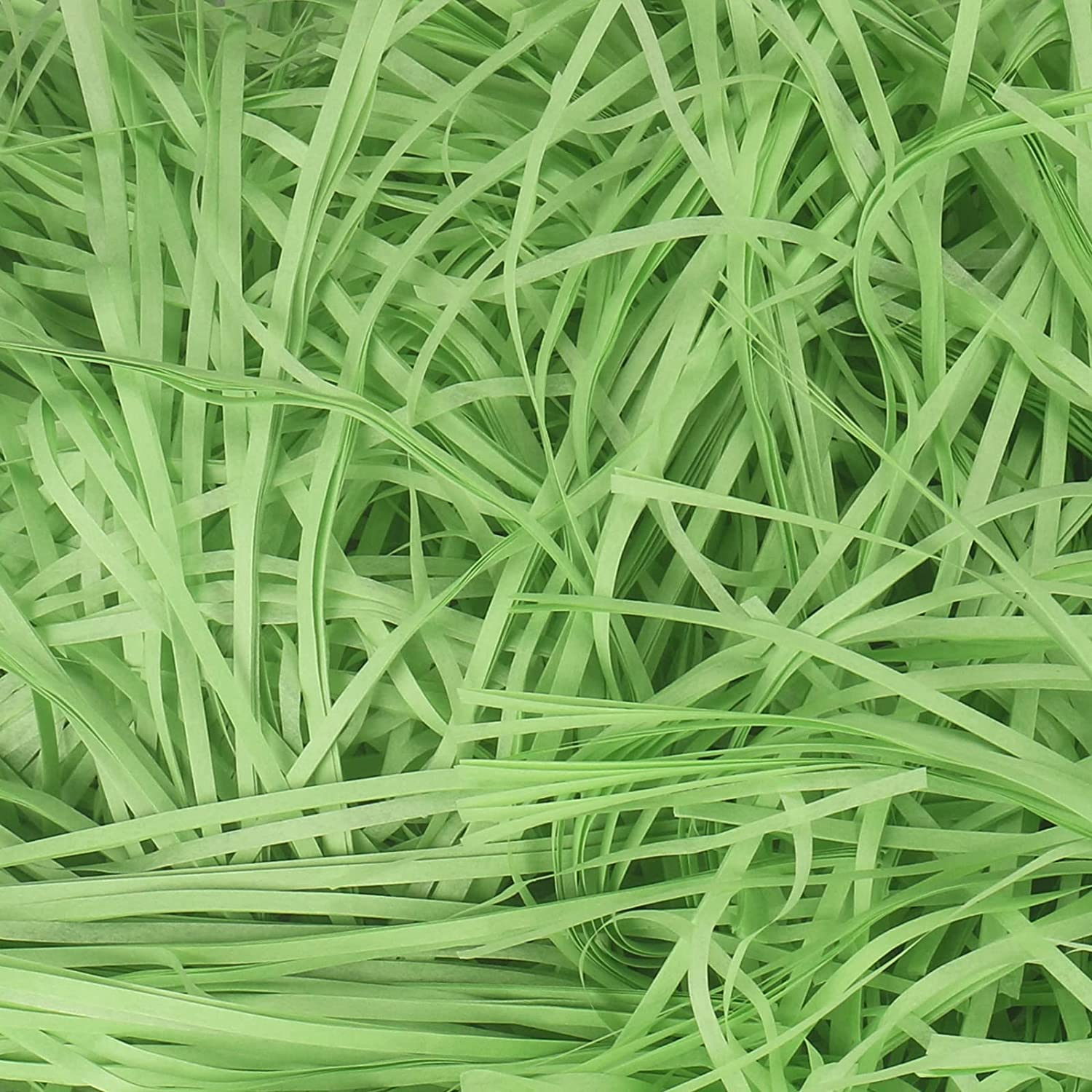 Crinkle Cut Paper Shred Filler for Packing and Filling Gift Baskets (100 G) Kraft,Kraft Shredded Paper for Gift Box, Box Confetti Shredded, Box Stuffing | Purple