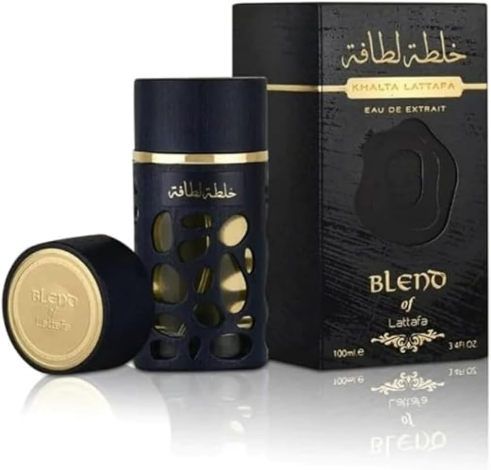 Khalta Lattafa (100Ml) Edp Unisex image number 1