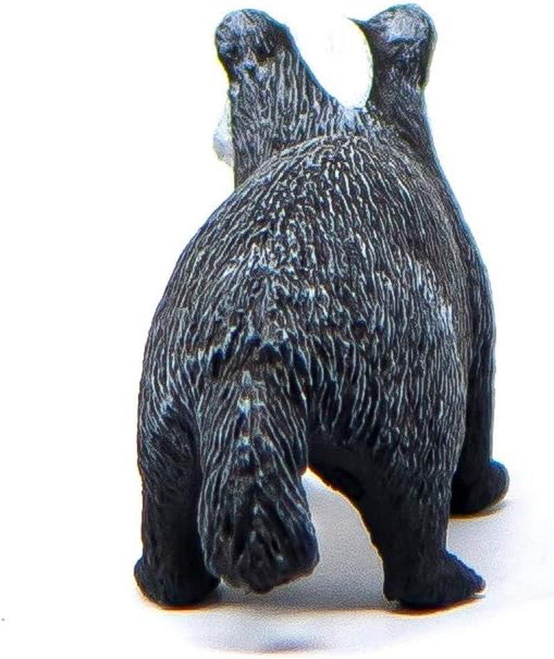 Schleich - Badger image number 4