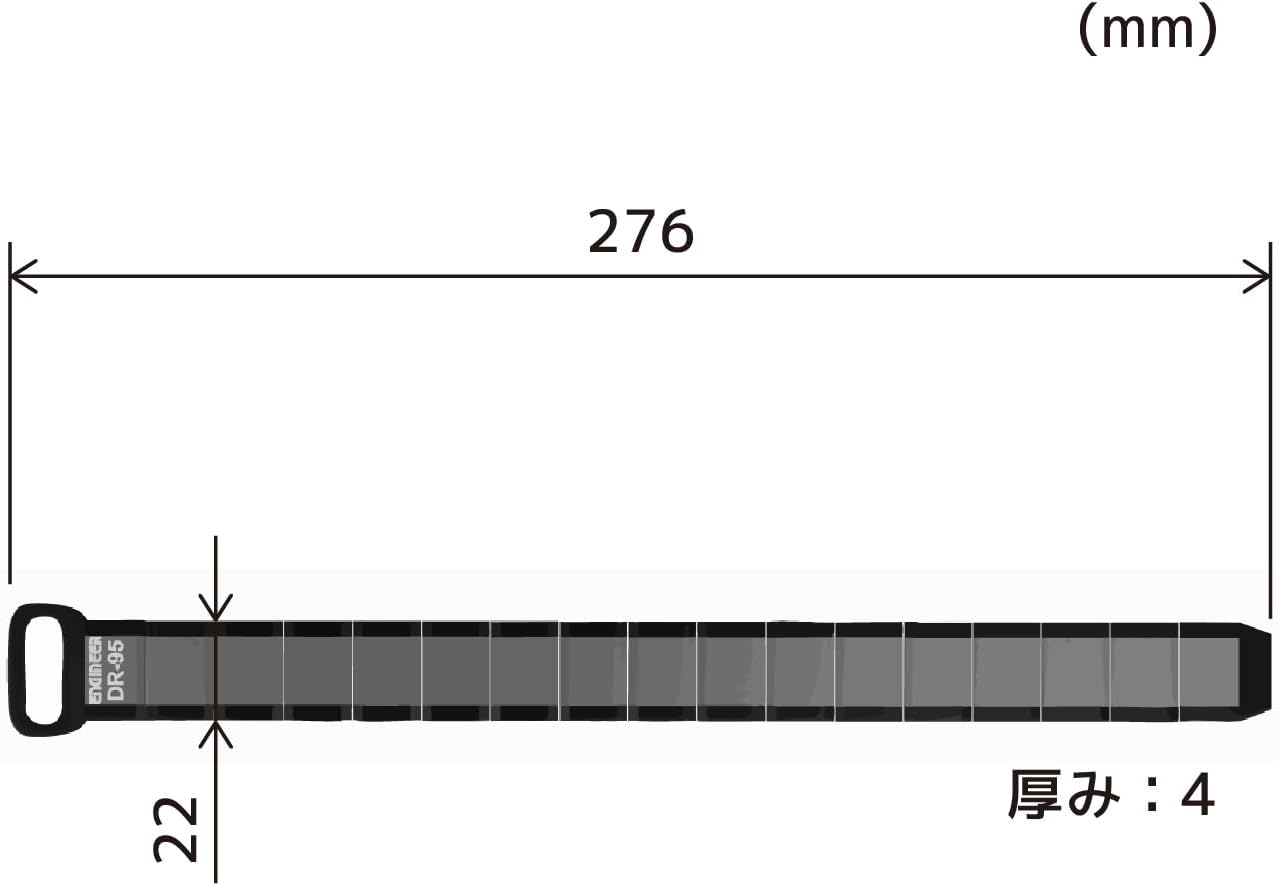 Engineer Mag Band DR-95P