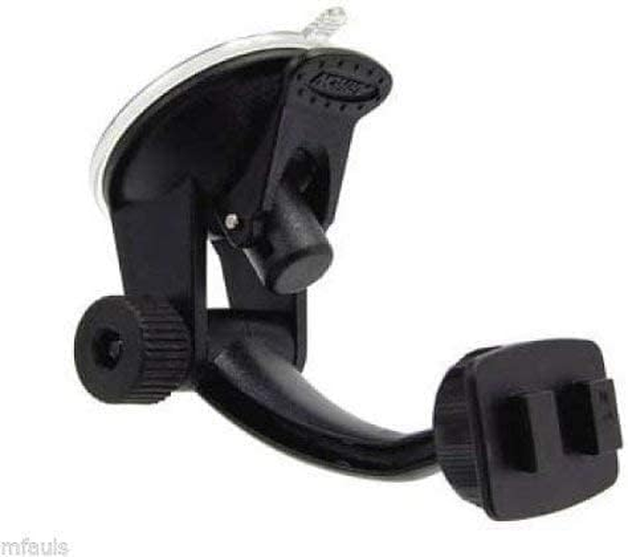 Car Windshield Suction Cup Mount for COBB Tuning Accessport V3 image number 2