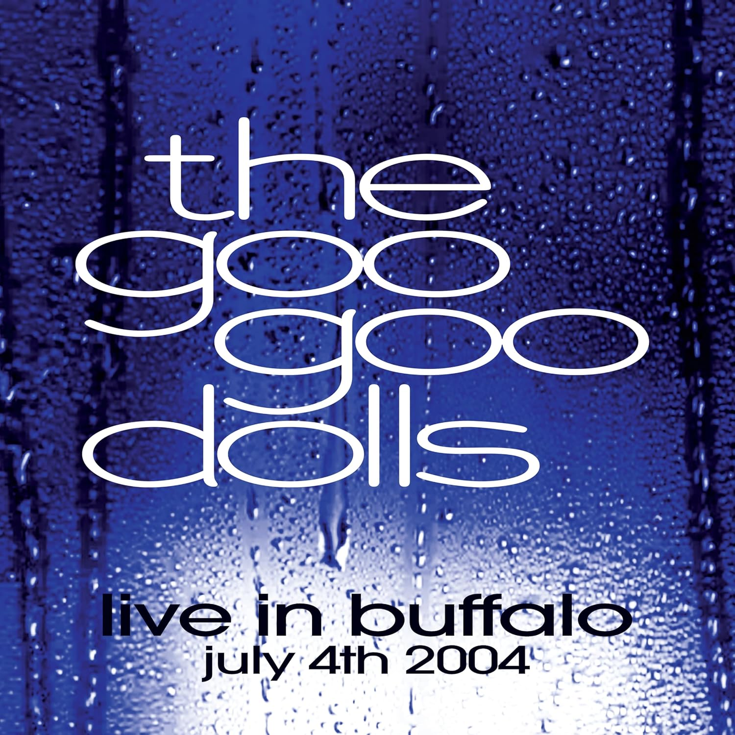 Live in Buffalo July 4Th, 2004