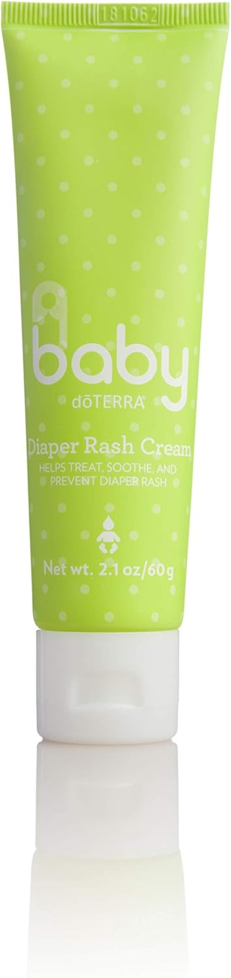 Dōterra Baby Diaper Rash Cream
