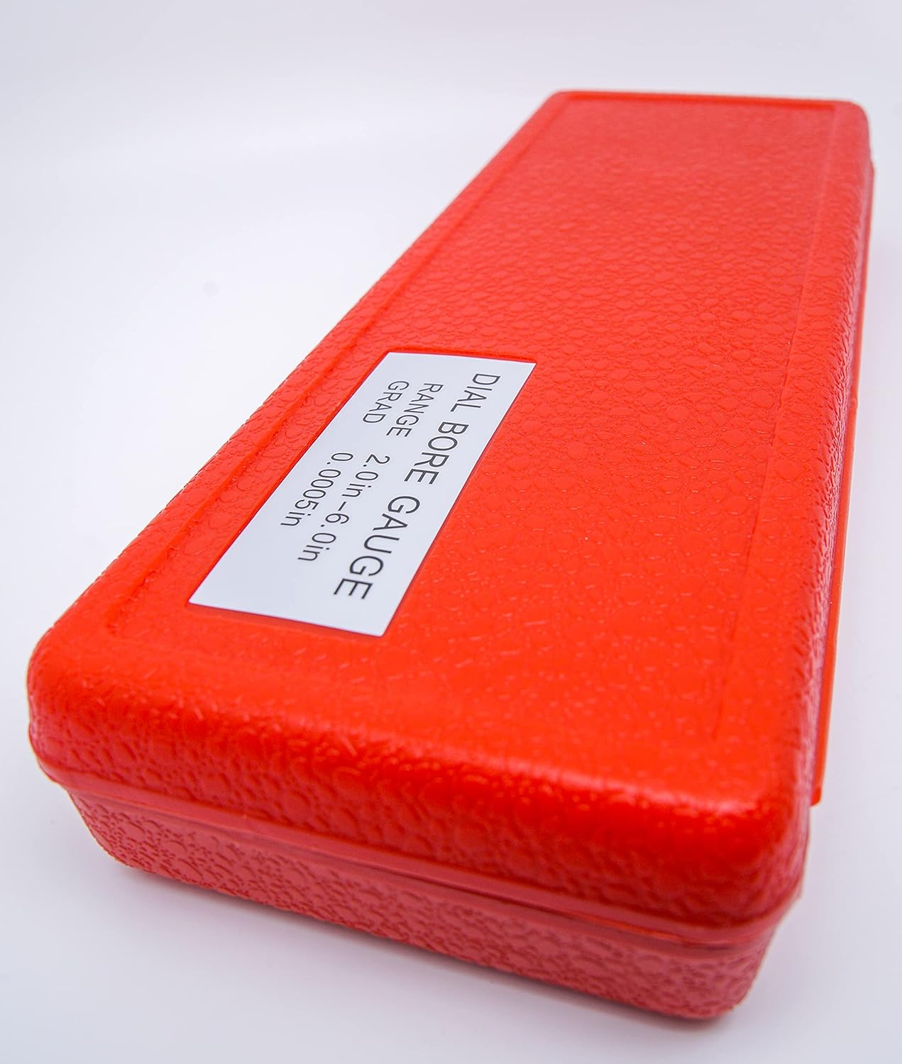 2" - 6" Bore Gauge 0.0005" Increment Set image number 2