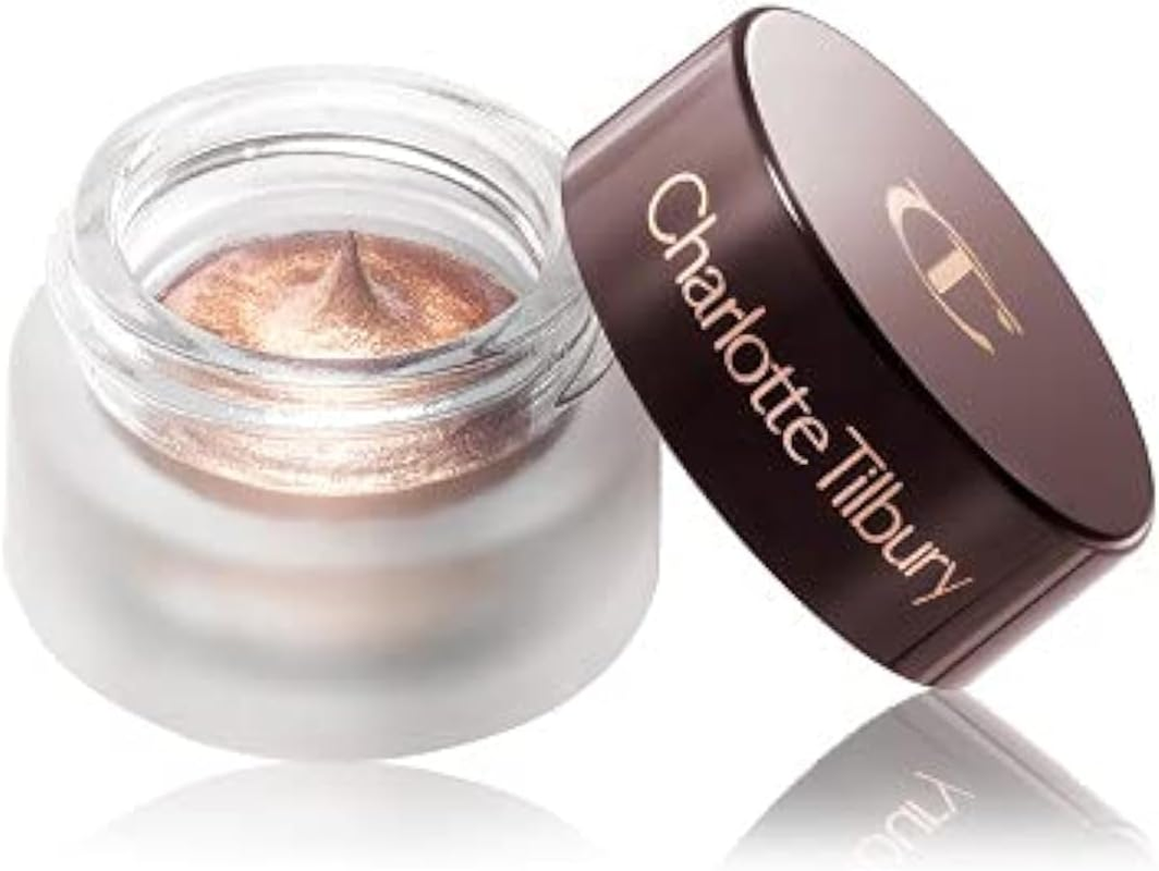 CHARLOTTE TILBURY Eyes to Mesmerise 7 Ml (Champagne) image number 2