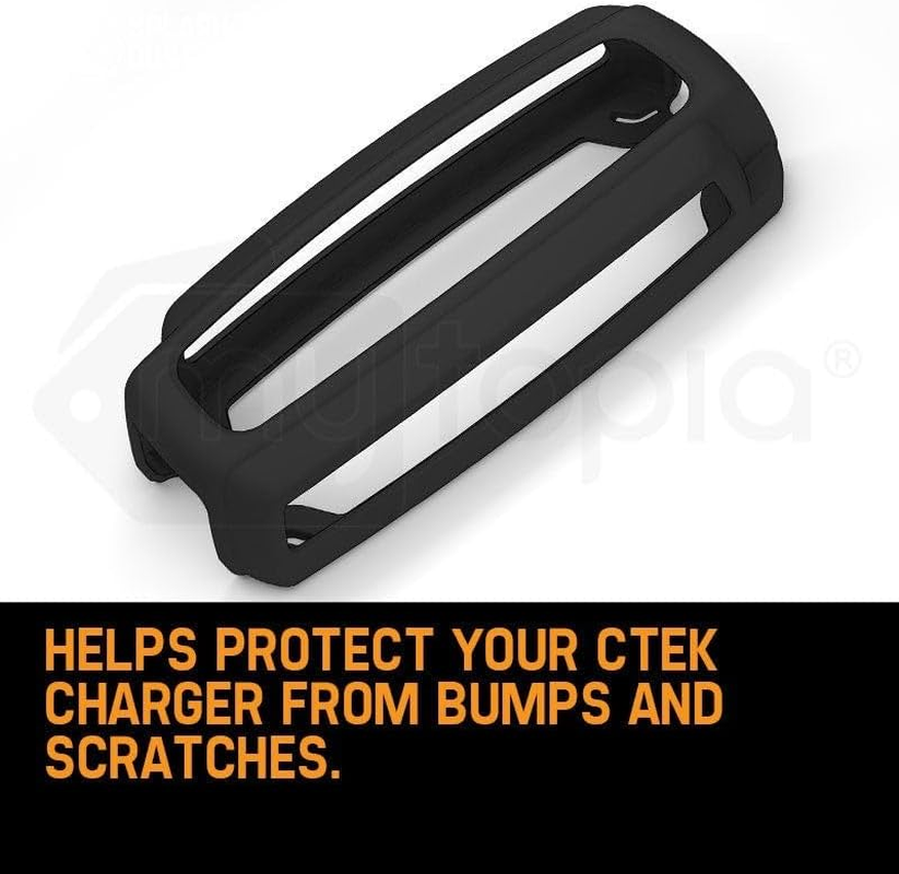 CTEK Wall Hanger Pro - Wall Mounting or Portable Storage for MXTS 40, MXTS 70/50